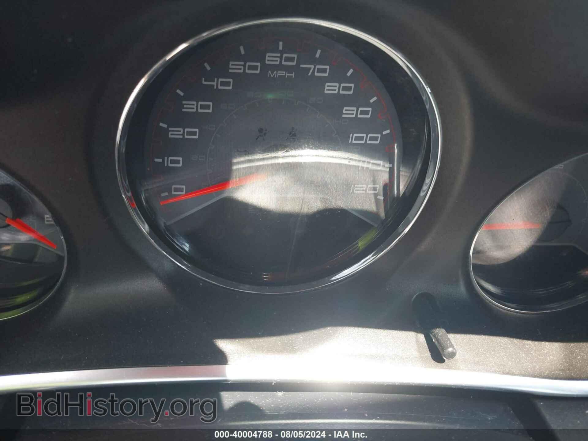 2013 DODGE AVENGER - VIN: 1C3CDZAB4DN624788 - Photo 7