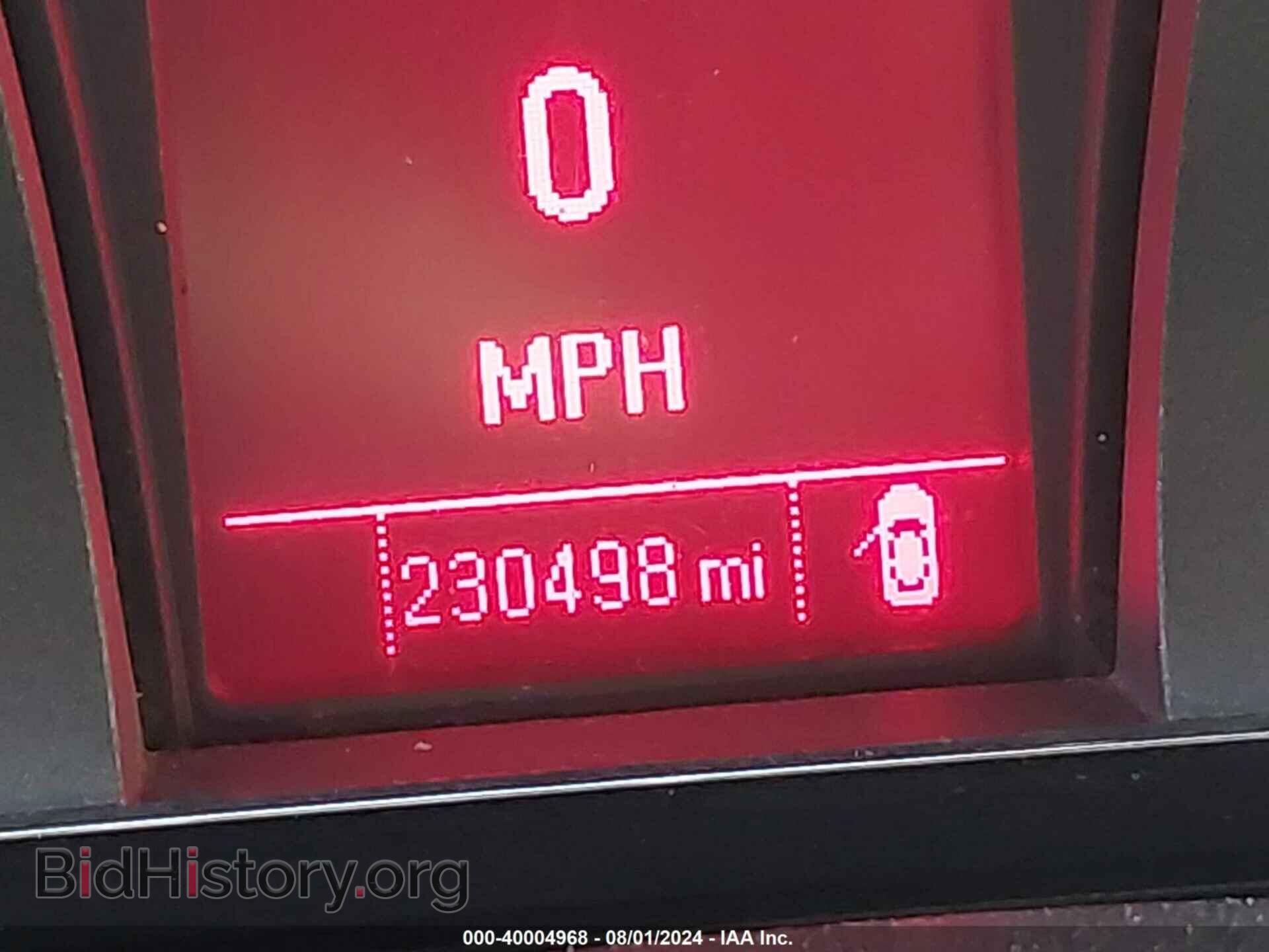 2012 GMC TERRAIN - VIN: 2GKALUEK8C6144781 - Photo 7