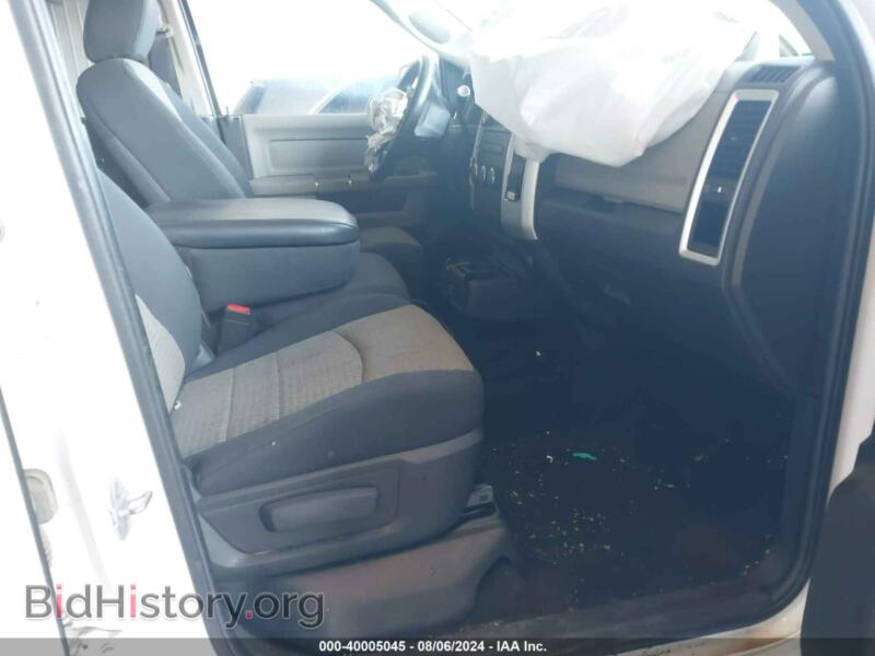 2012 RAM 1500 (VIN 1C6RD7LT7CS247915) — photo 5 of 16