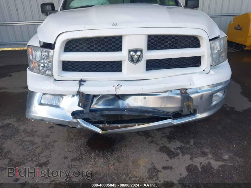 2012 RAM 1500 (VIN 1C6RD7LT7CS247915) — photo 6 of 16
