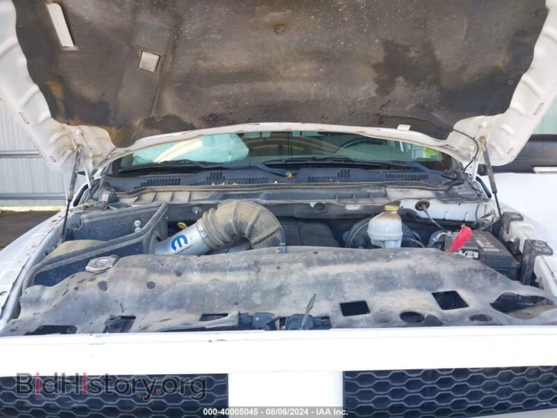 2012 RAM 1500 (VIN 1C6RD7LT7CS247915) — photo 10 of 16