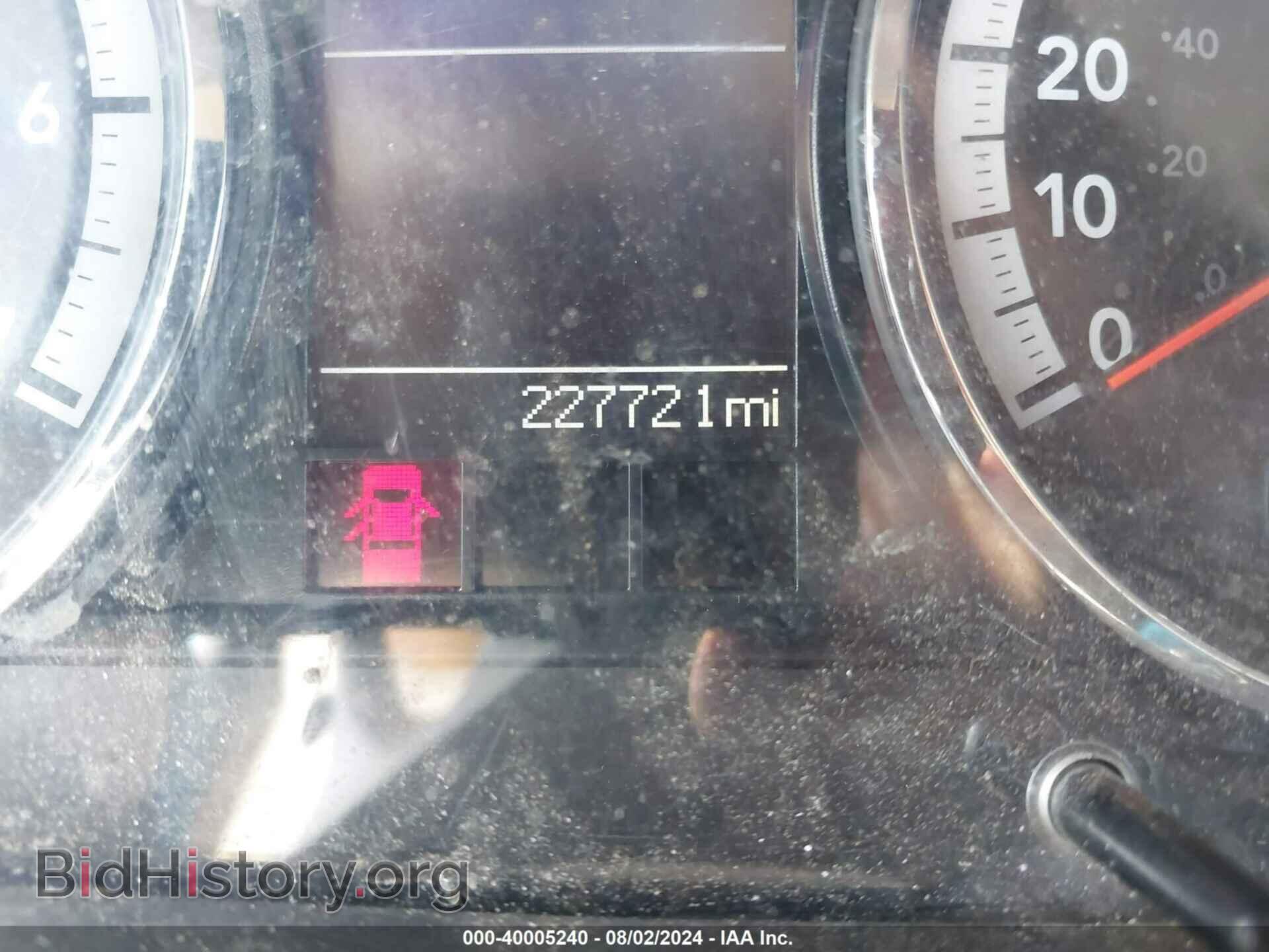 2012 RAM 1500 - VIN: 1C6RD6FT0CS331385 - Фото 15