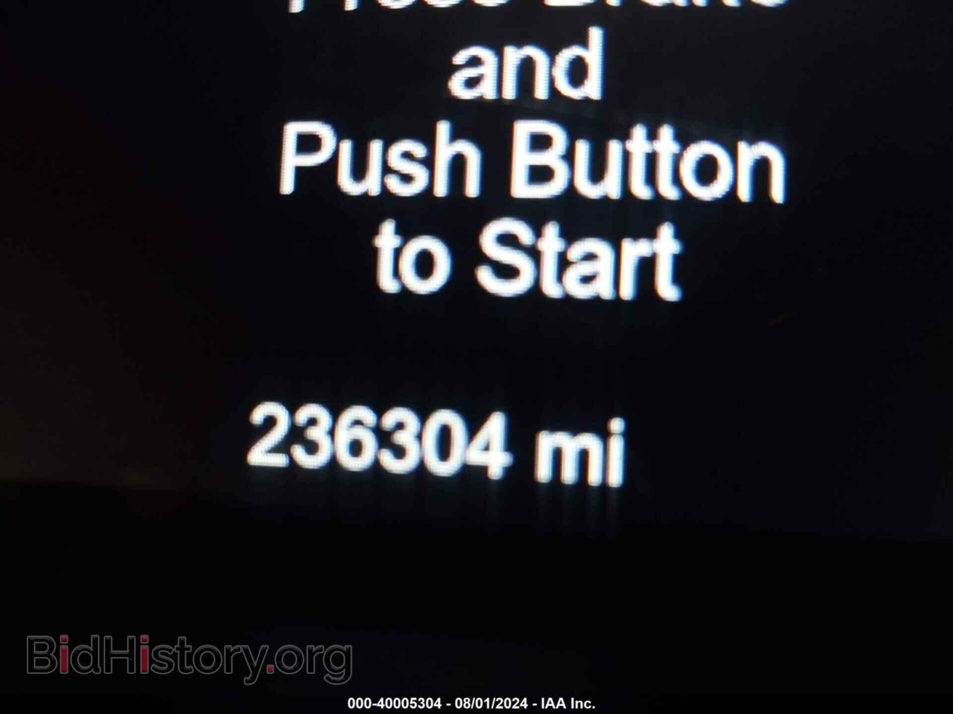 2014 DODGE DURANGO - VIN: 1C4RDJDG5EC538000 - Photo 16