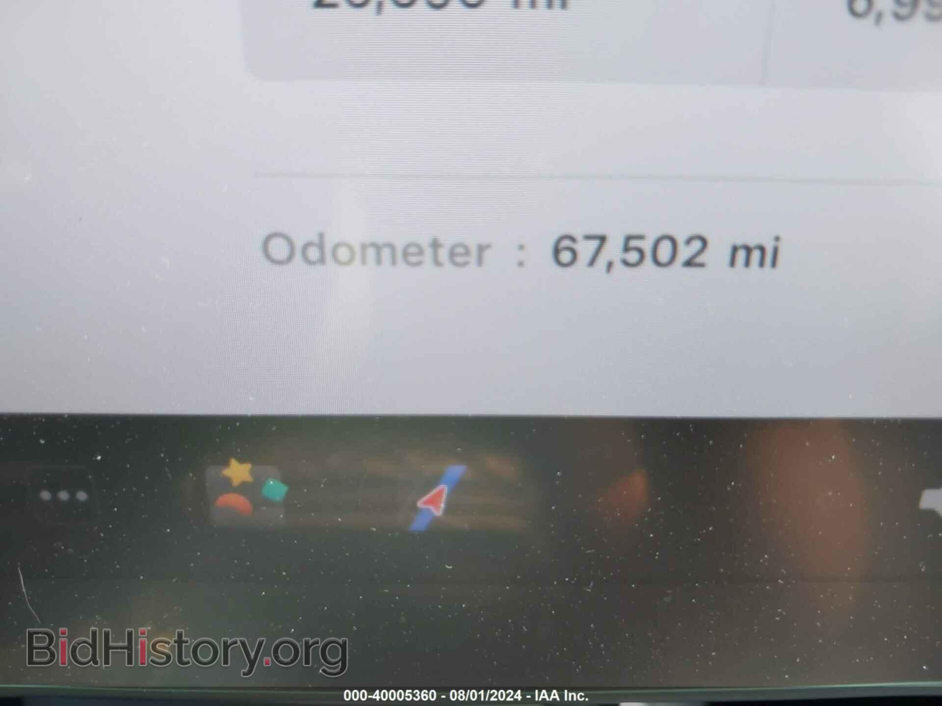 2019 TESLA MODEL 3 - VIN: 5YJ3E1EA4KF308704 - Фото 7