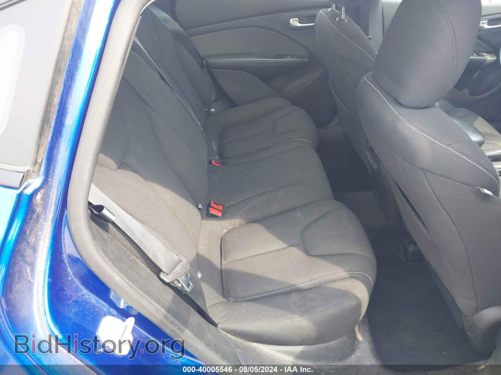 2013 DODGE DART - VIN: 1C3CDFBA7DD148000 - Фото 8