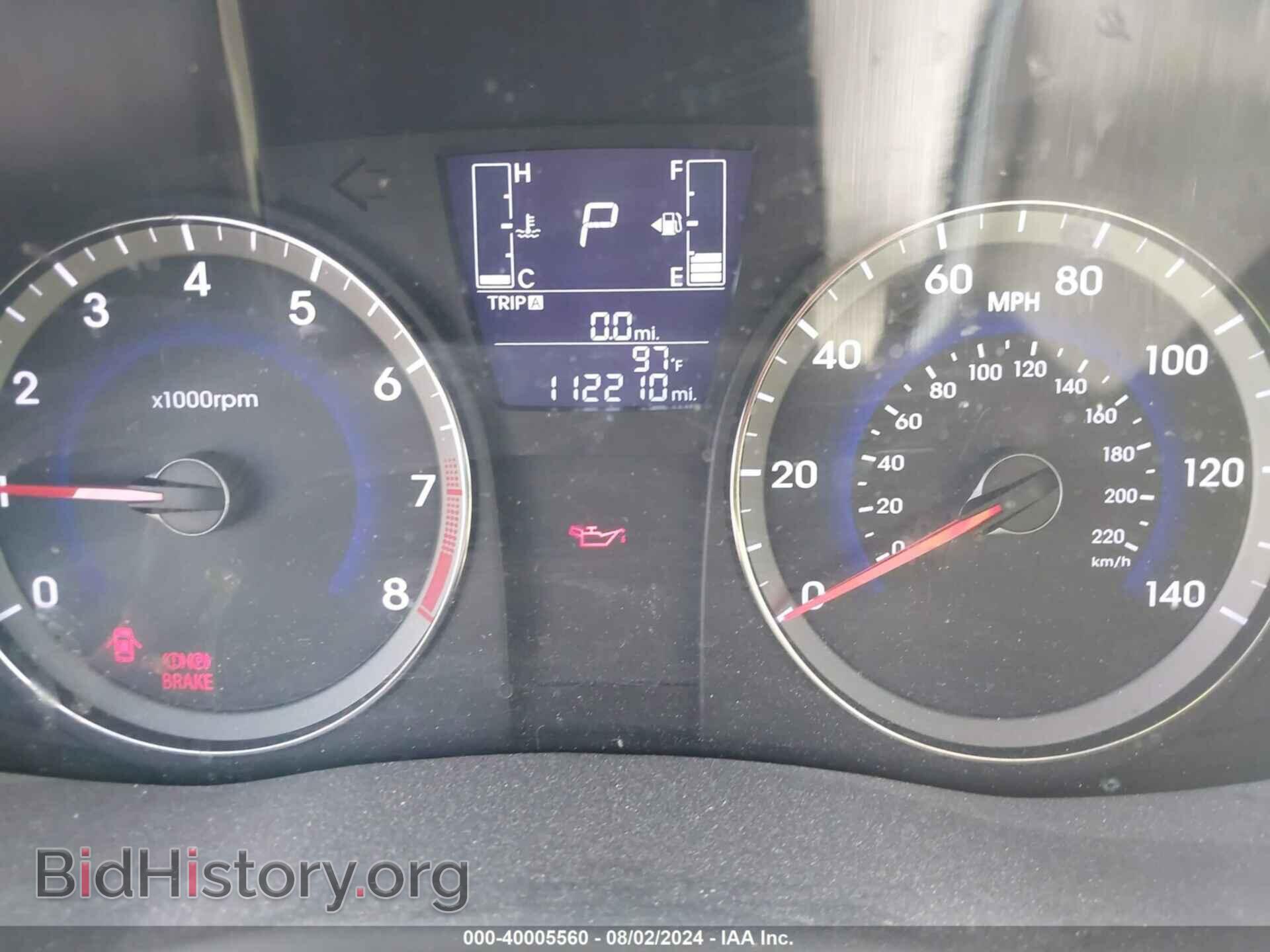 2016 HYUNDAI ACCENT - VIN: KMHCT4AE4GU005089 - Фото 7