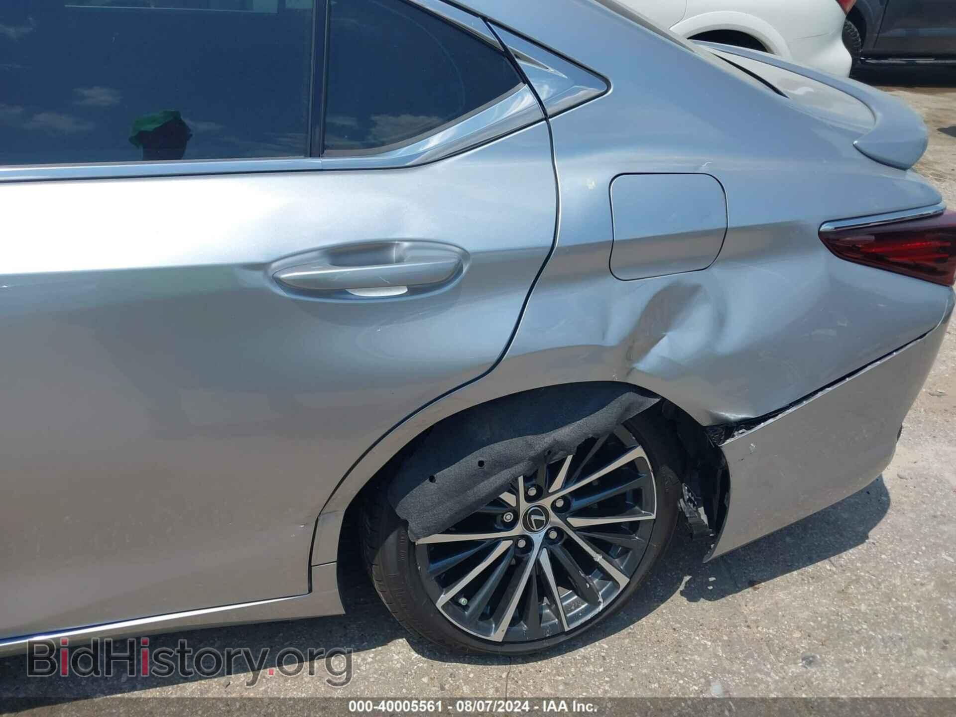 2023 LEXUS ES 300H - VIN: 58ADA1C11PU028955 - Фото 6
