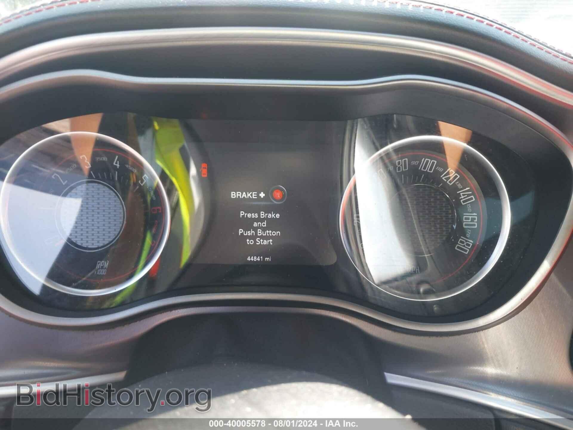 2020 DODGE CHALLENGER - VIN: 2C3CDZFJ6LH222598 - Фото 7