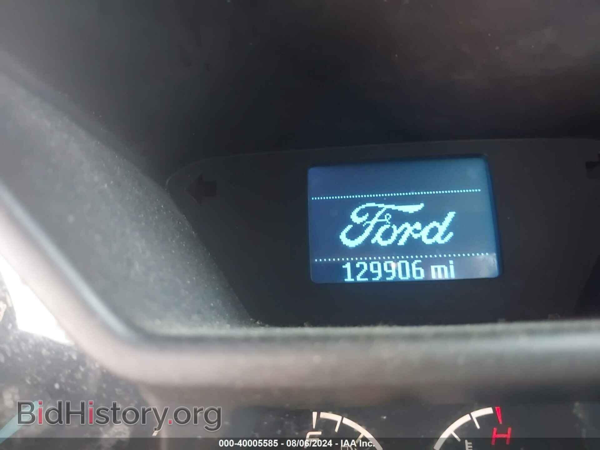 2016 FORD TRANSIT CONNECT - VIN: NM0LS6E77G1234945 - Photo 16