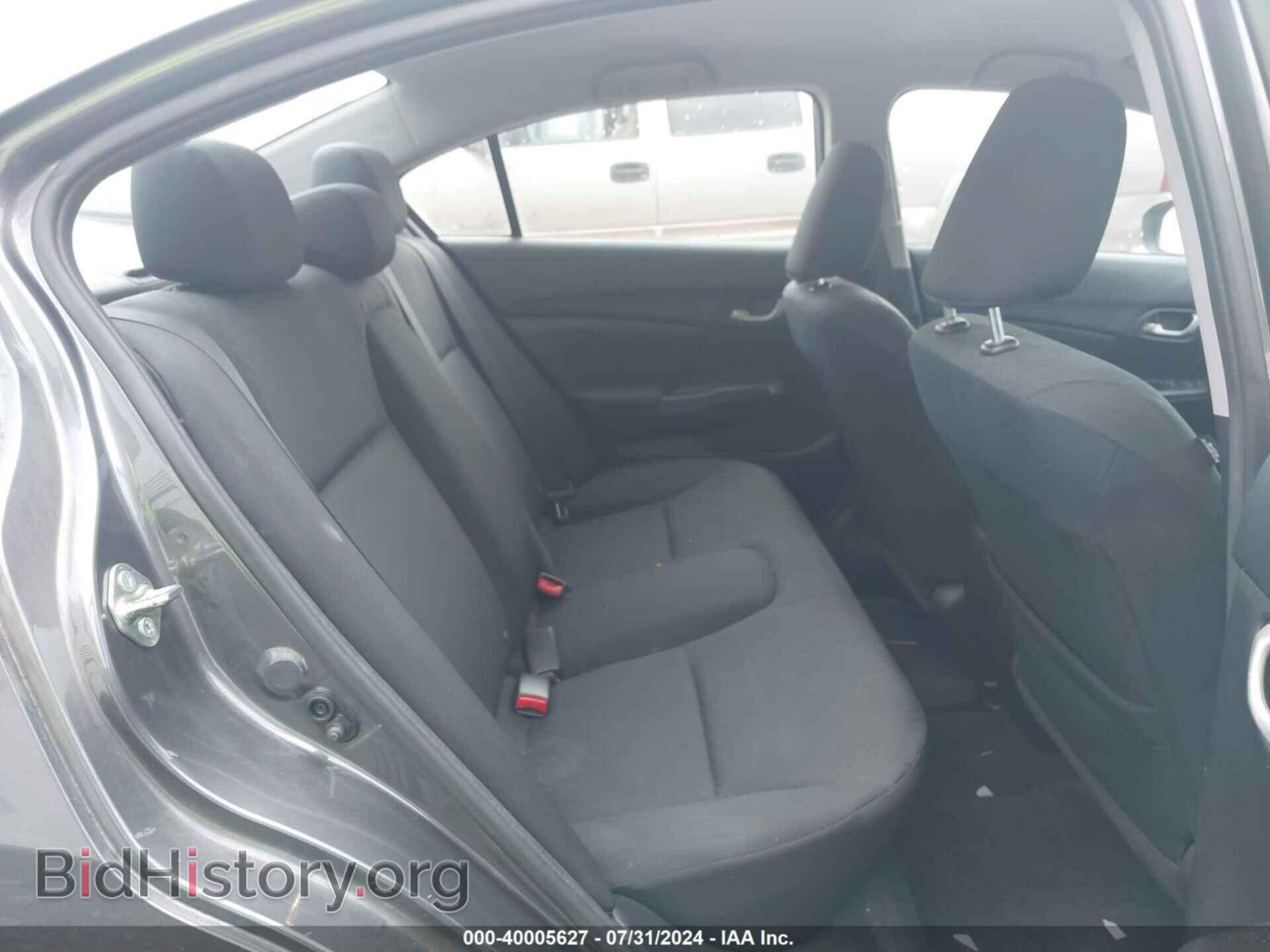 2015 HONDA CIVIC - VIN: 19XFB2F55FE028816 - Фото 8