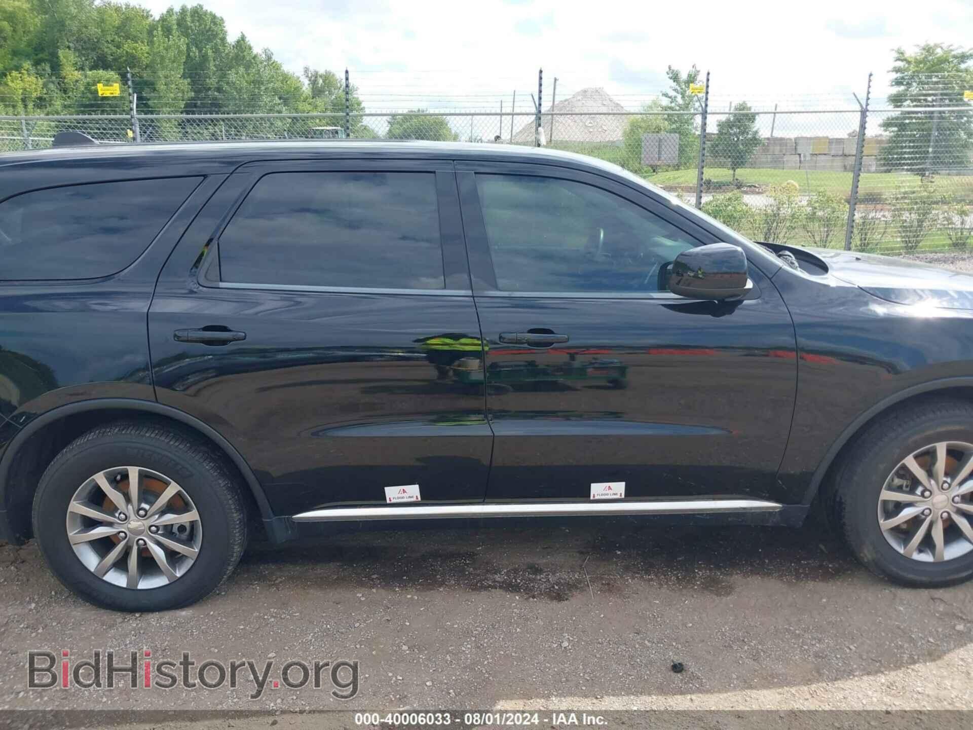 2018 DODGE DURANGO - VIN: 1C4RDHAG7JC473822 - Фото 14