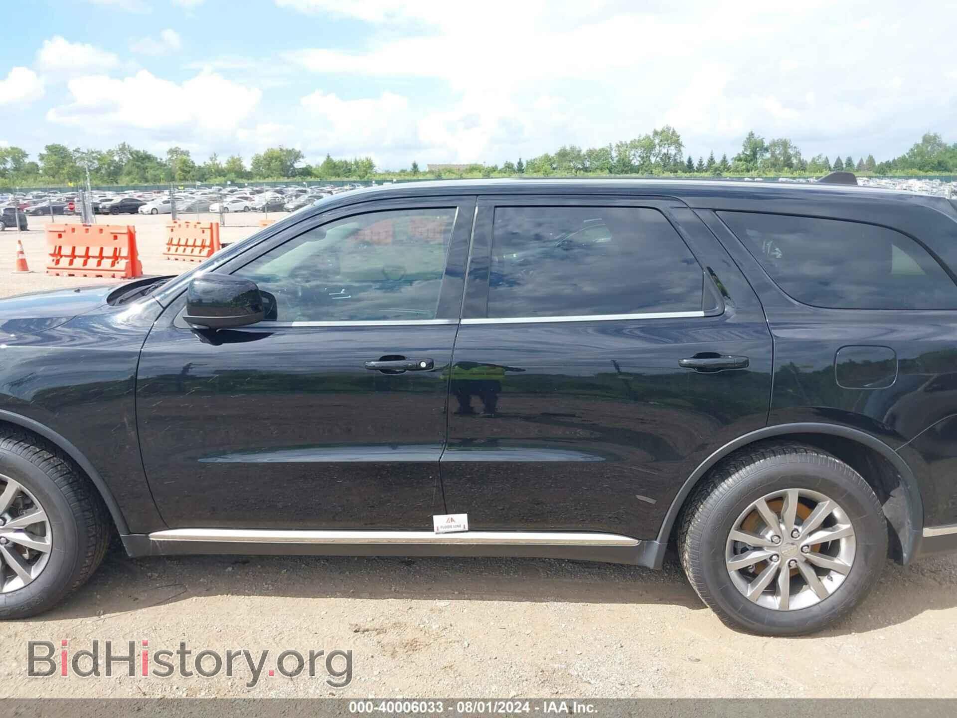 2018 DODGE DURANGO - VIN: 1C4RDHAG7JC473822 - Фото 15