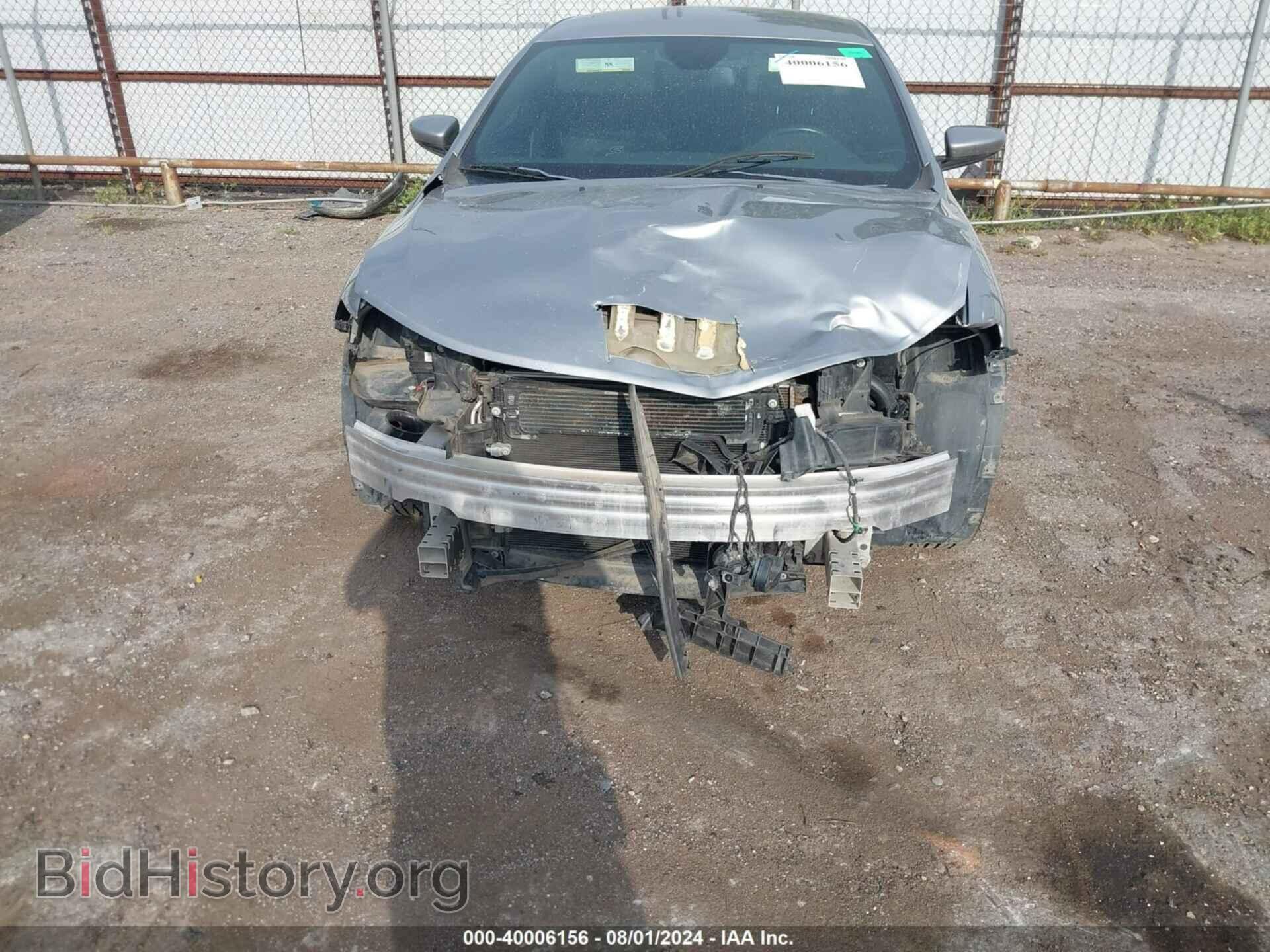 2016 CHRYSLER 200 - VIN: 1C3CCCBG7GN117964 - Фото 6