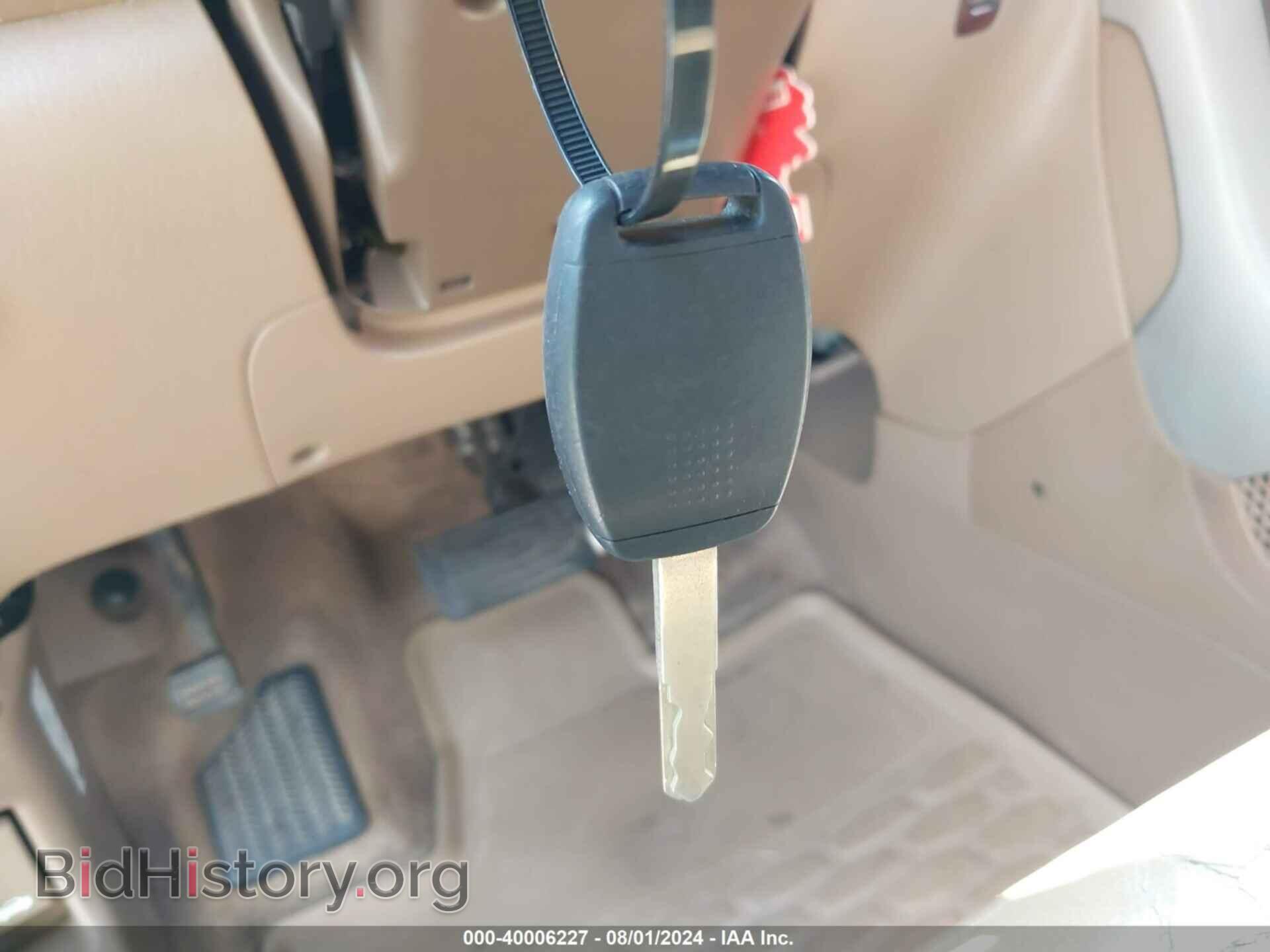2006 HONDA PILOT - VIN: 5FNYF185X6B016143 - Фото 11