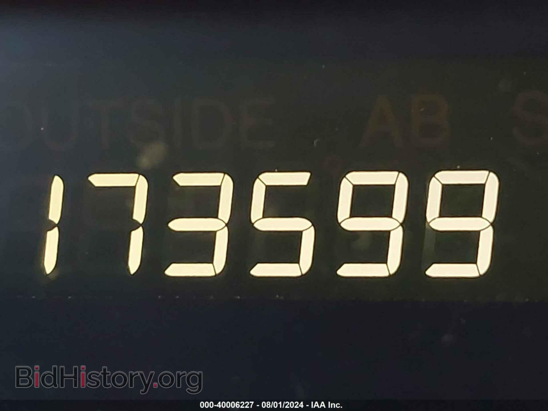 2006 HONDA PILOT - VIN: 5FNYF185X6B016143 - Фото 7