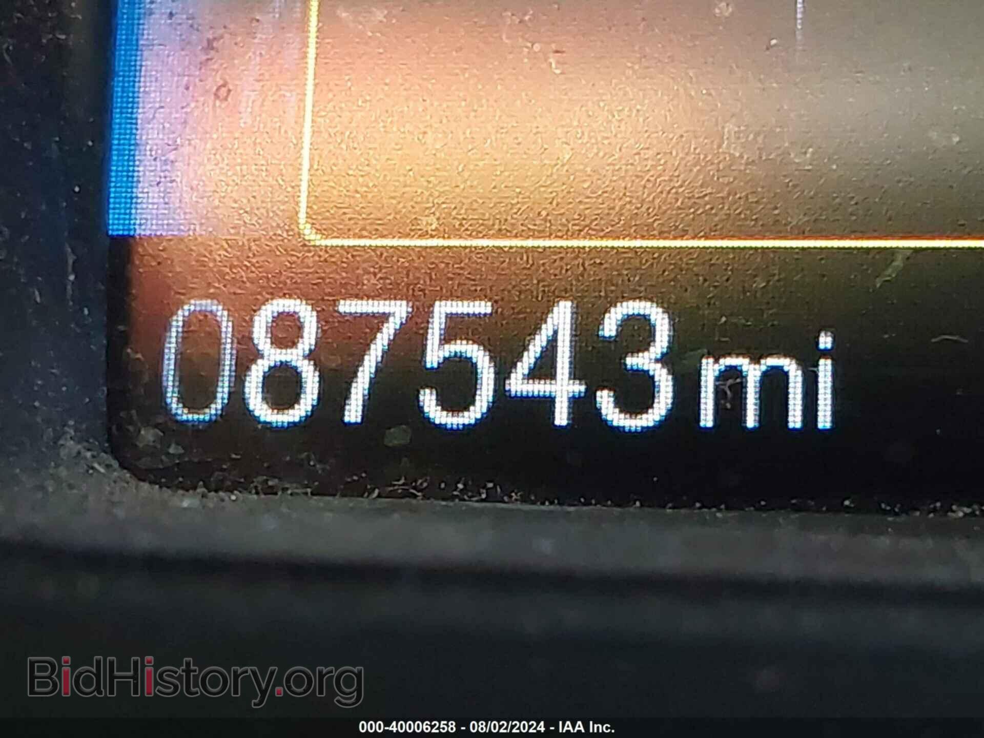 2018 FORD FOCUS - VIN: 1FADP3F26JL322008 - Фото 7