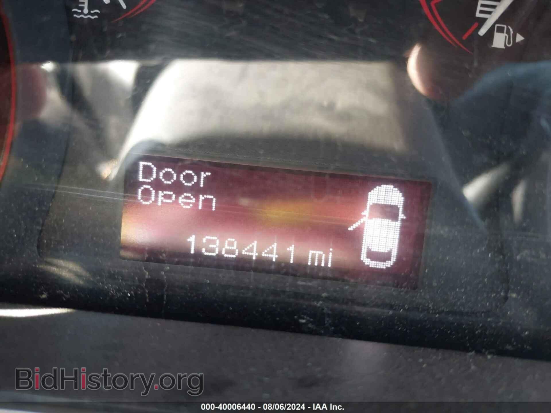 2013 DODGE DART - VIN: 1C3CDFBA0DD326099 - Фото 7