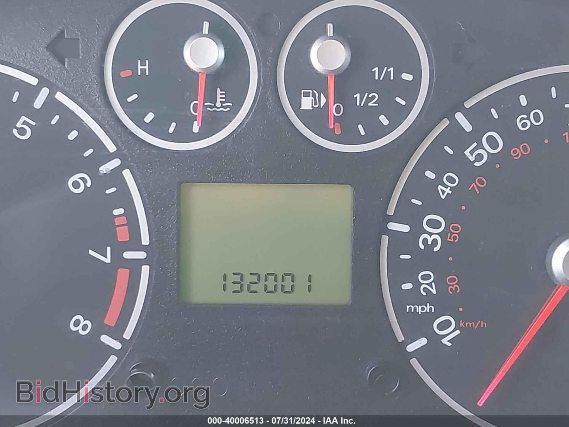 2012 FORD TRANSIT CONNECT - VIN: NM0LS7AN4CT116778 - Фото 7
