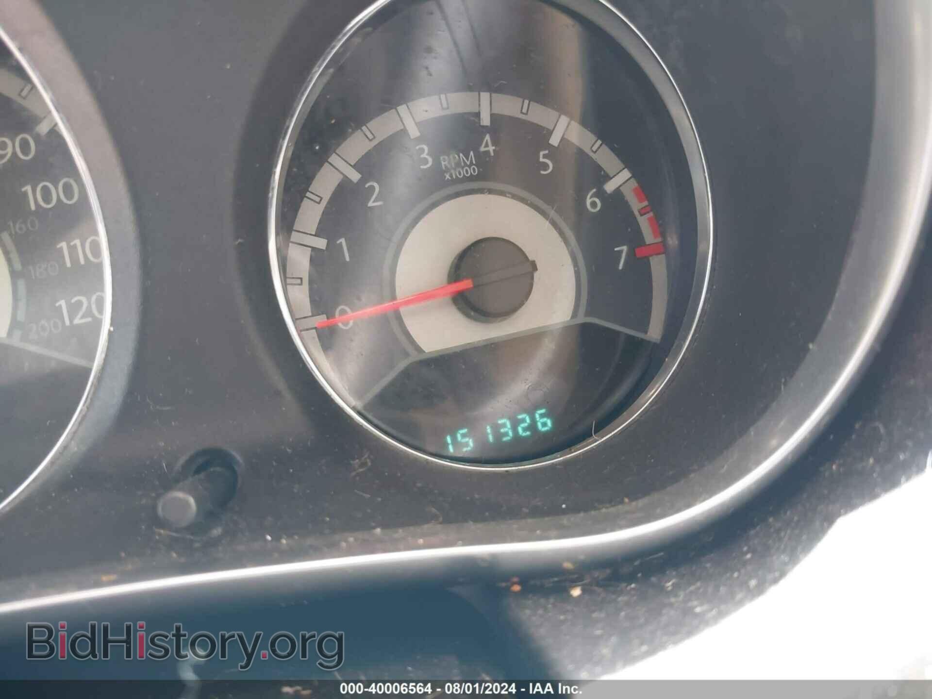 2014 CHRYSLER 200 - VIN: 1C3CCBAB3EN141546 - Фото 7