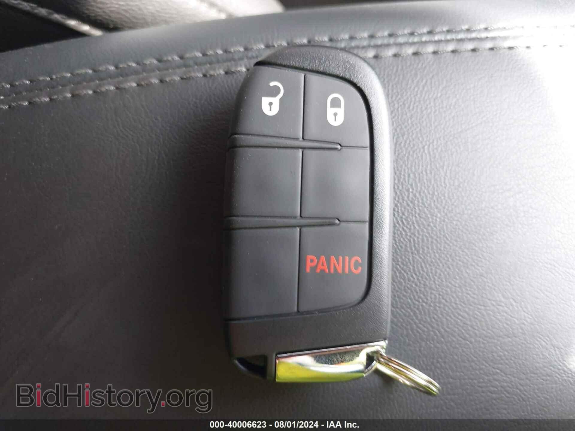 2024 JEEP COMPASS - VIN: 3C4NJDBN2RT170119 - Фото 11