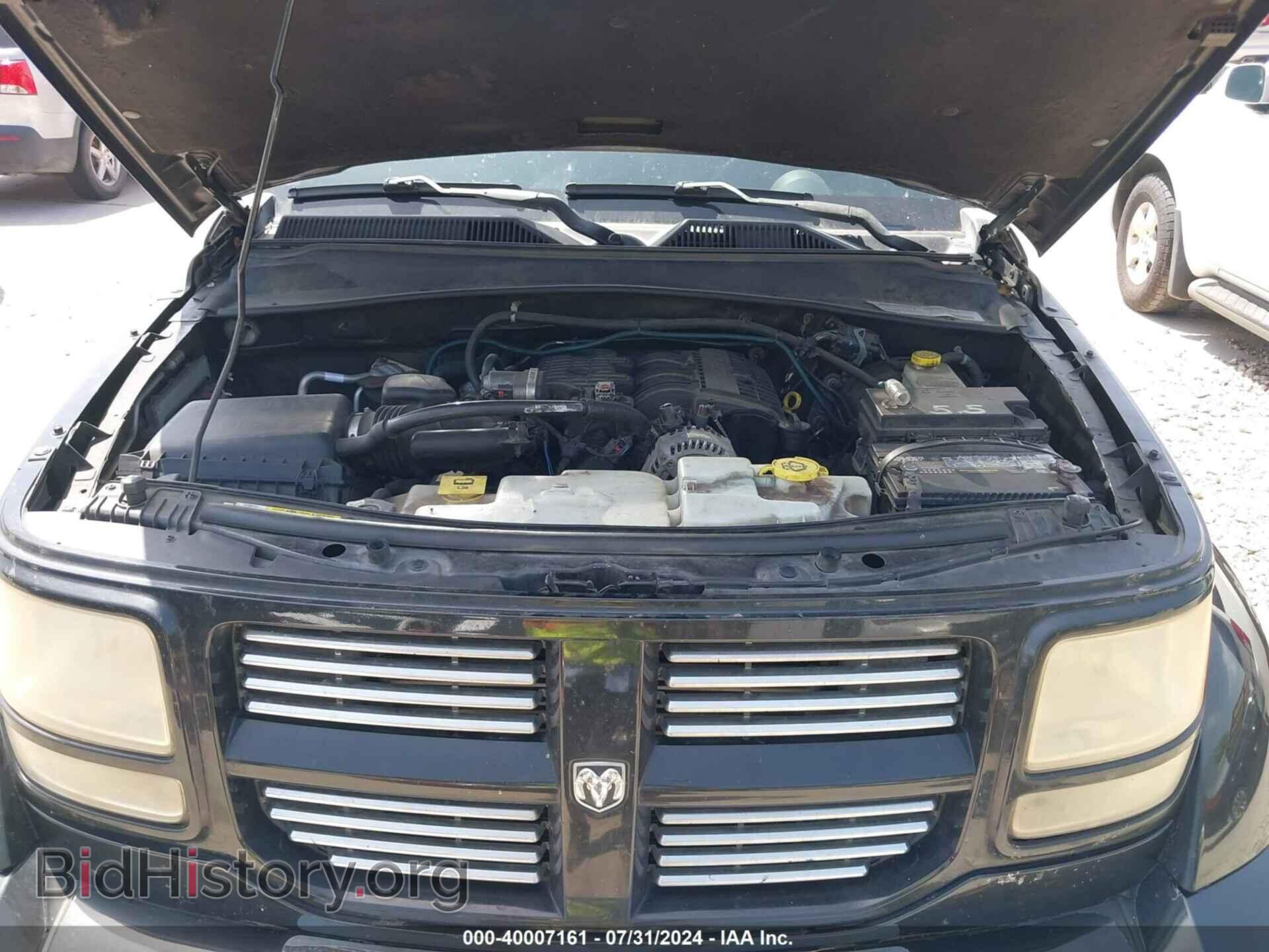 2011 DODGE NITRO - VIN: 1D4PU4GX3BW522699 - Фото 10