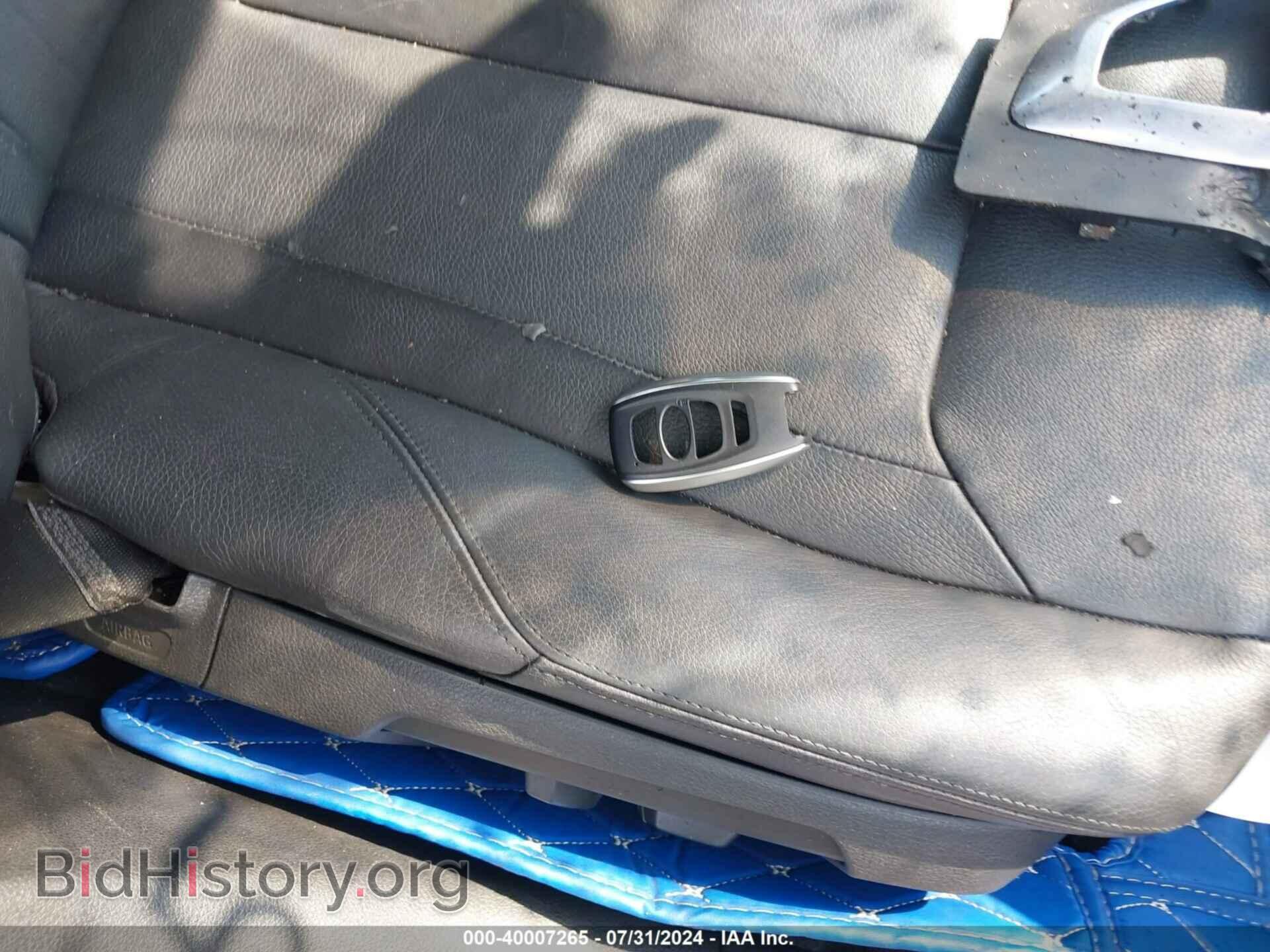 2013 BMW 328I - VIN: WBA3B5C55DF594449 - Фото 11