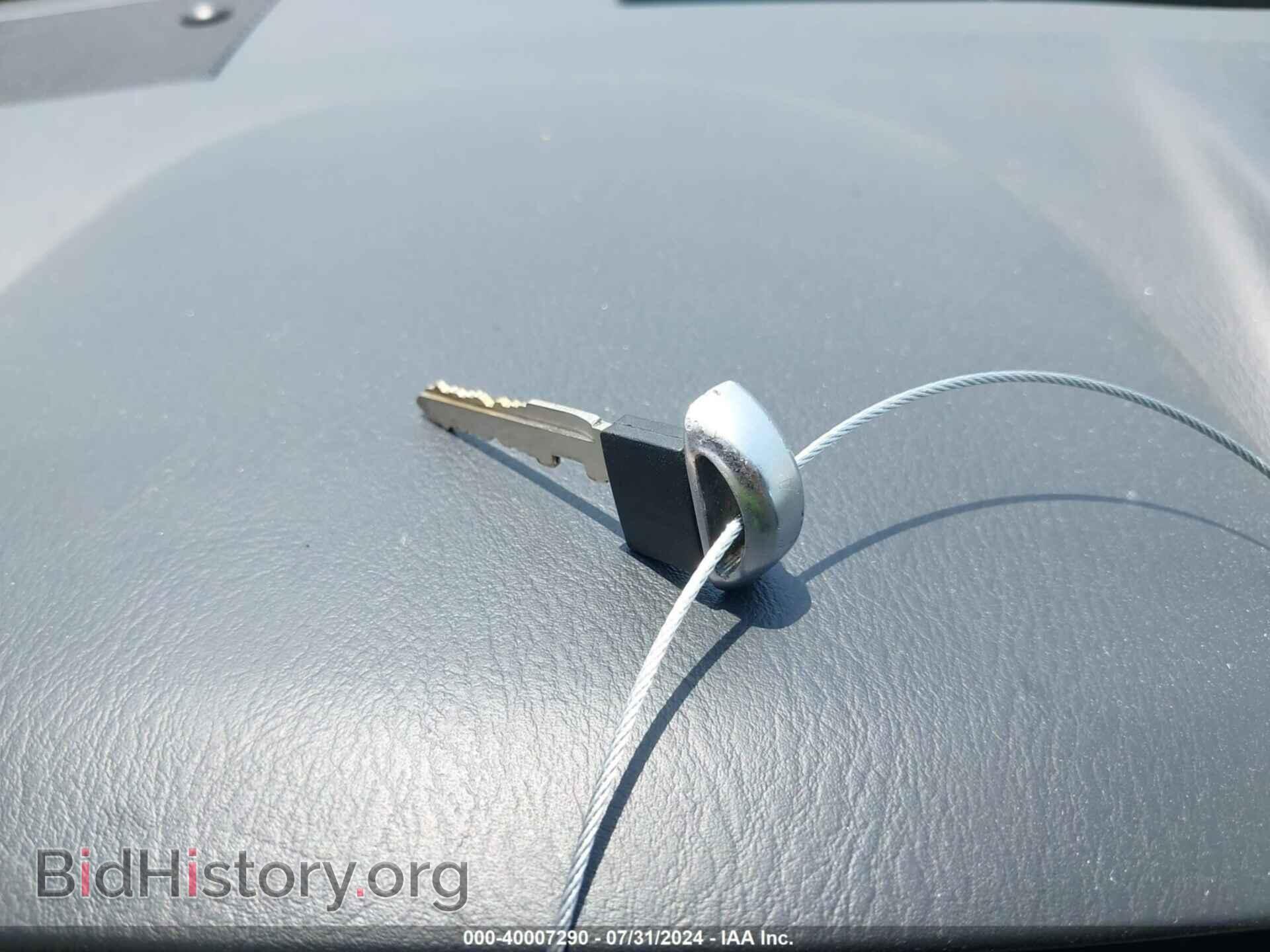 2011 MAZDA CX-9 - VIN: JM3TB2DA7B0309917 - Фото 11