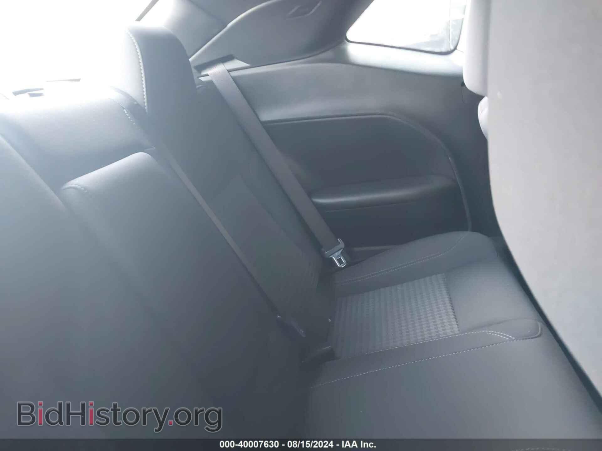 2016 DODGE CHALLENGER - VIN: 2C3CDZBT2GH335185 - Photo 8