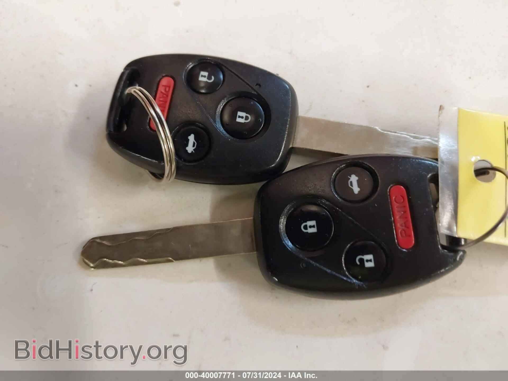 2012 HONDA CIVIC - VIN: 19XFB2F93CE004660 - Фото 11