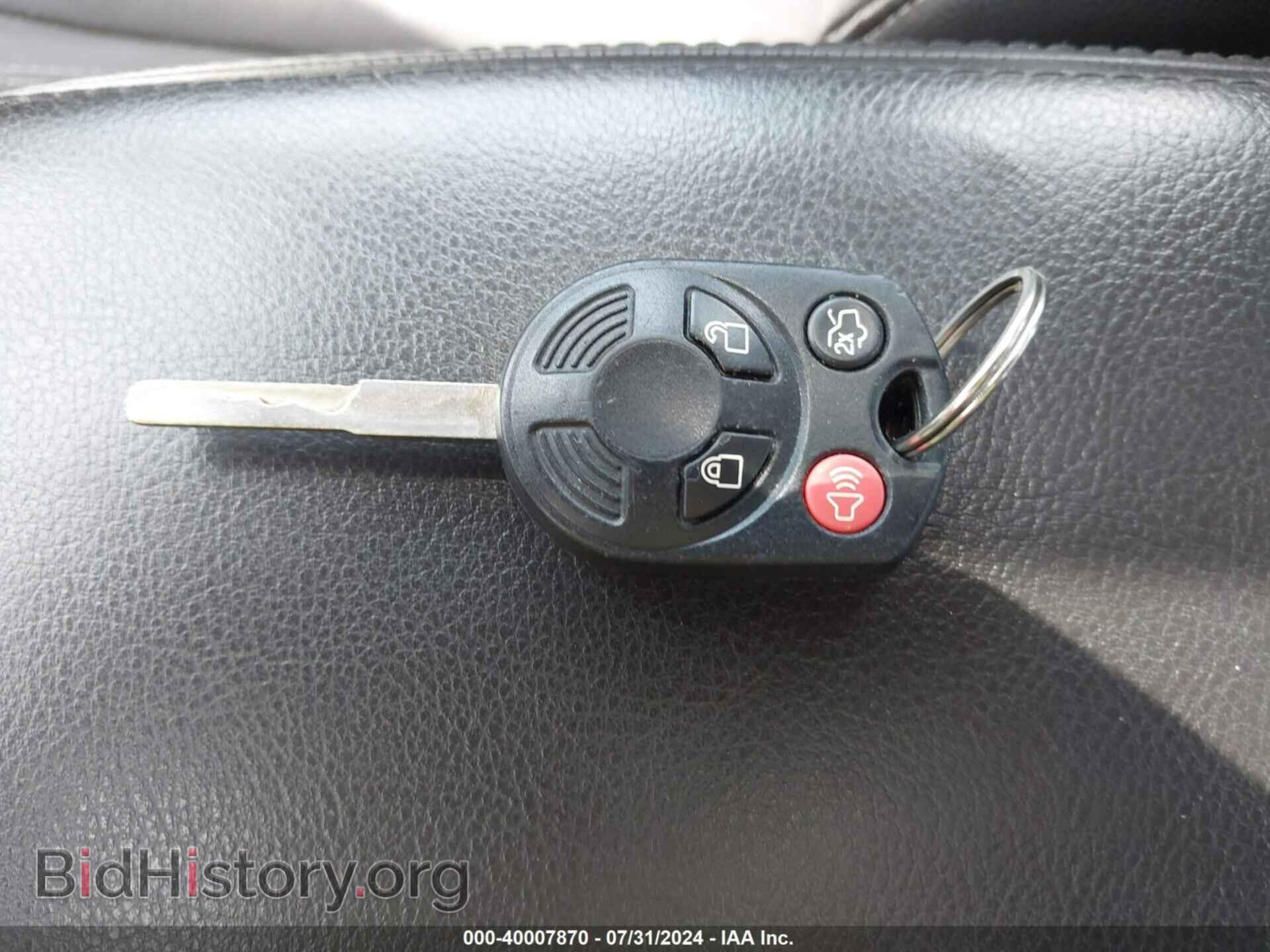 2014 FORD FOCUS - VIN: 1FADP3F2XEL333714 - Фото 11