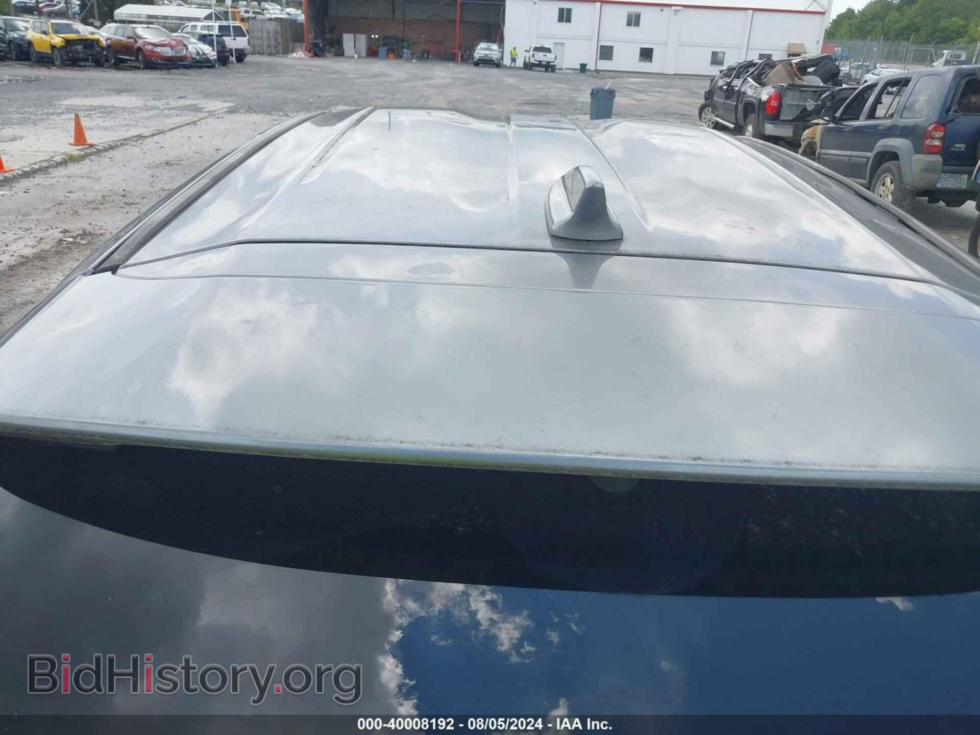 2019 MITSUBISHI ECLIPSE CROSS - VIN: JA4AT3AA4KZ045472 - Фото 21