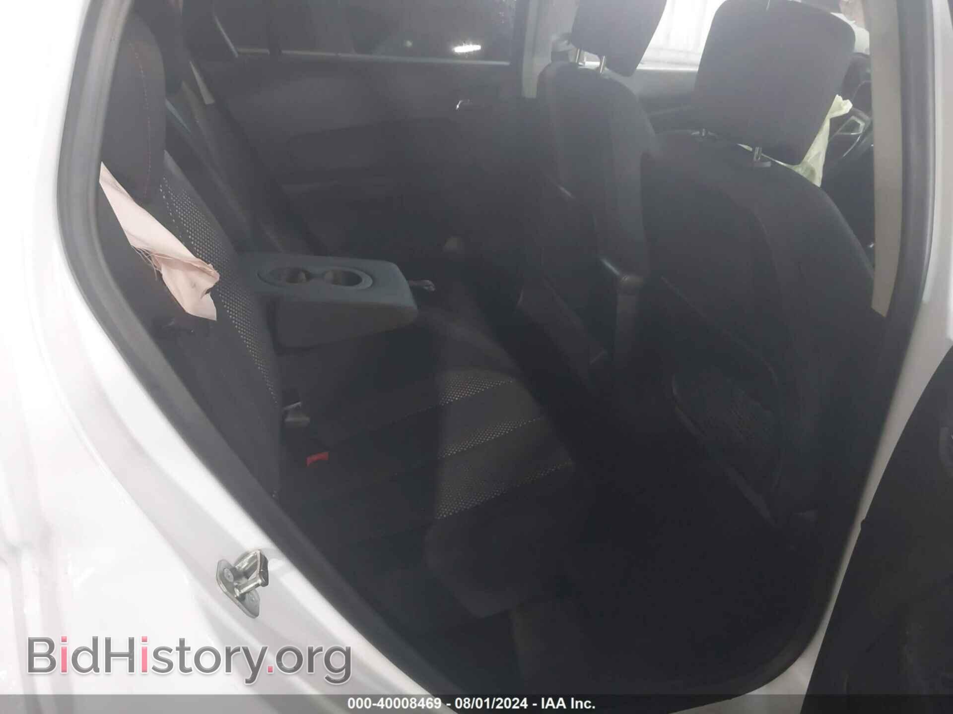 2017 GMC TERRAIN - VIN: 2GKFLTEKXH6333259 - Фото 8