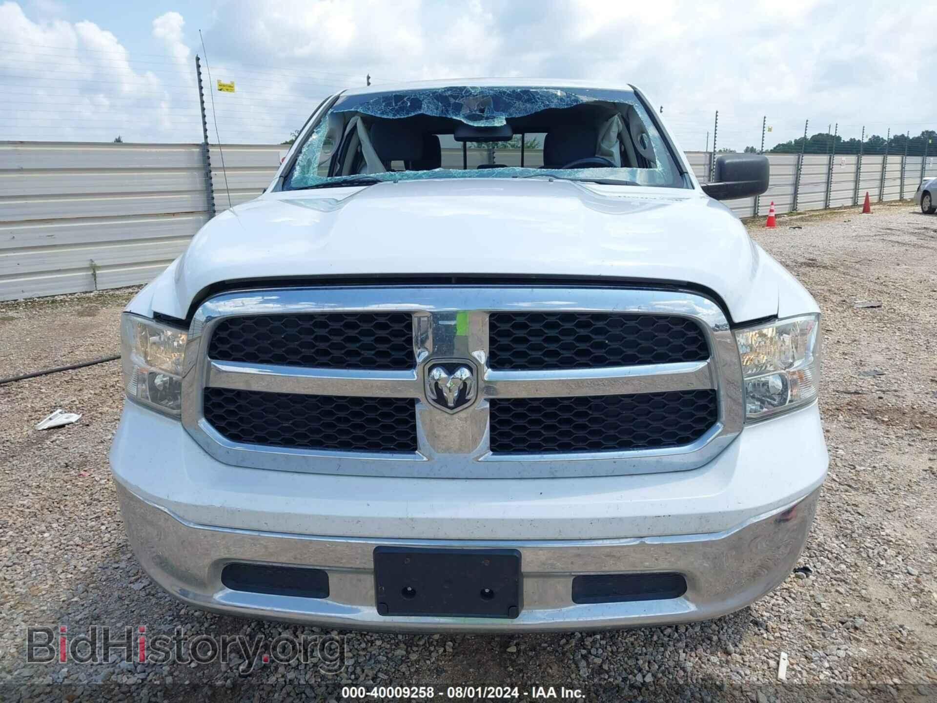 2014 RAM 1500 - VIN: 1C6RR7LT3ES297375 - Photo 12