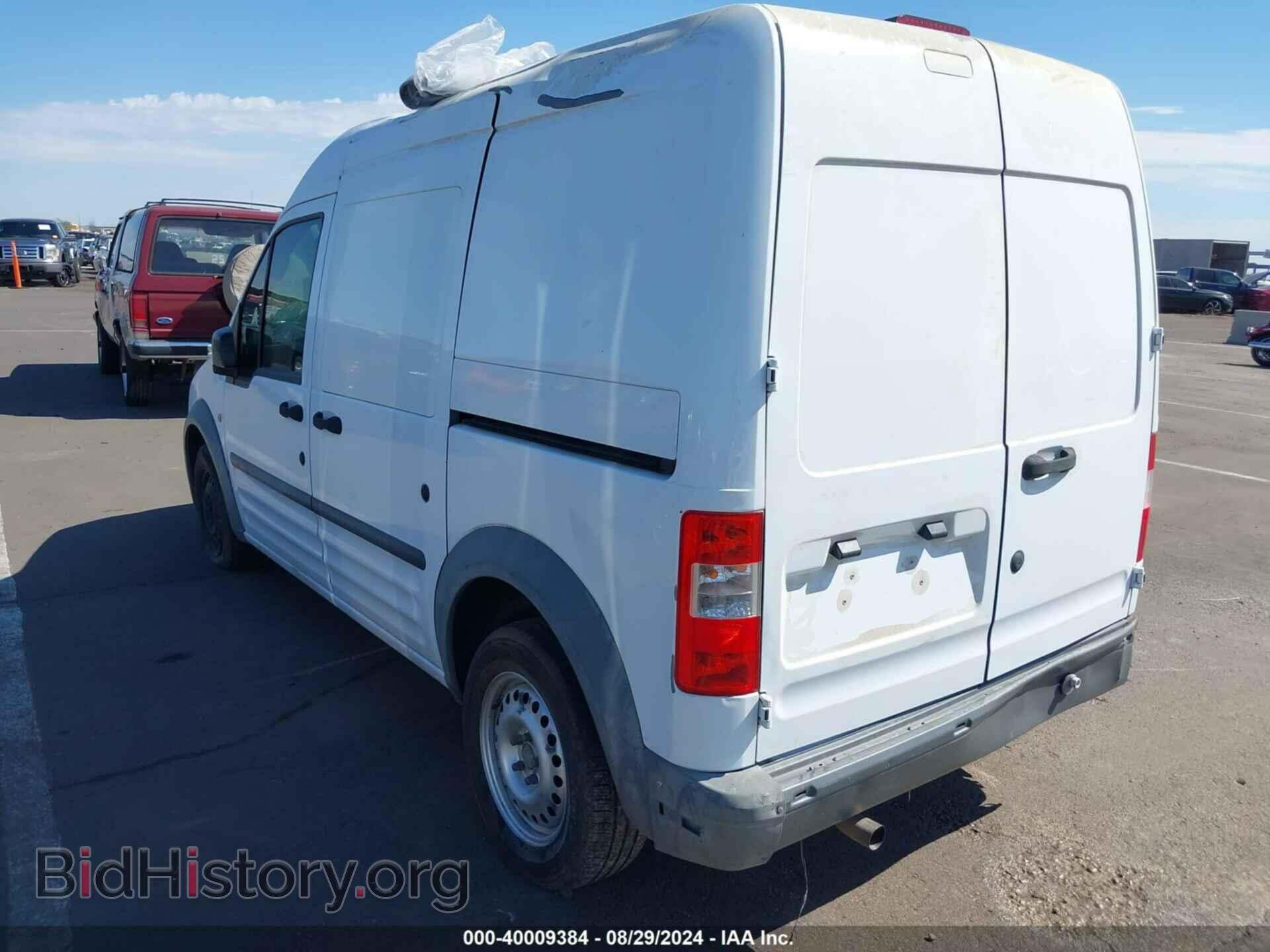 2010 FORD TRANSIT CONNECT - VIN: NM0LS7ANXAT026564 - Фото 3