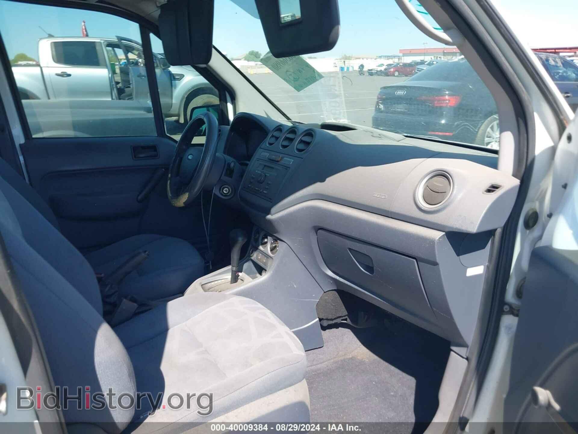 2010 FORD TRANSIT CONNECT - VIN: NM0LS7ANXAT026564 - Фото 5