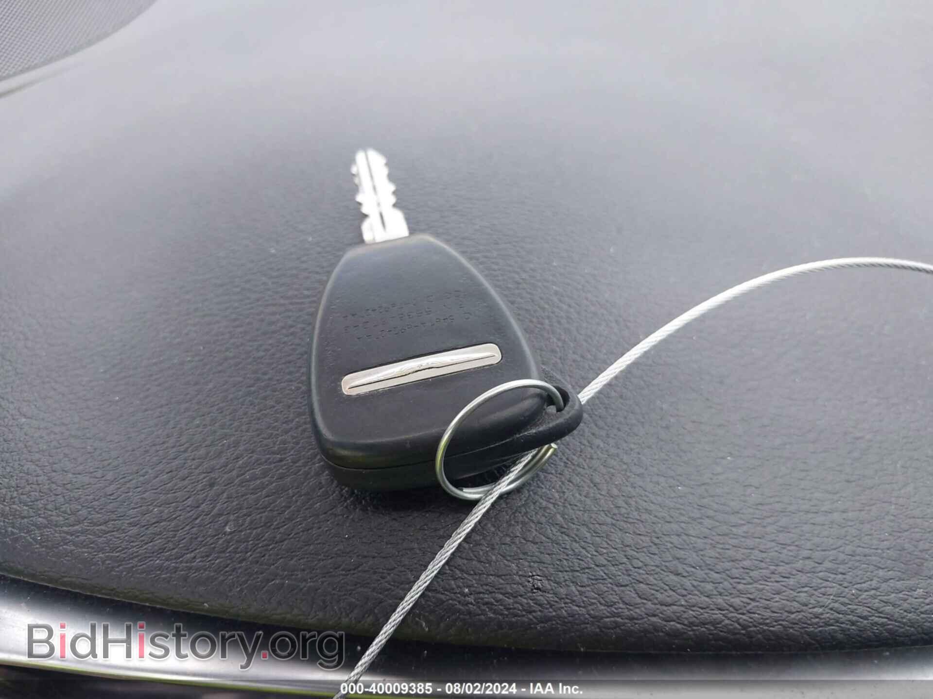 2013 CHRYSLER 200 - VIN: 1C3CCBBB6DN768335 - Фото 11