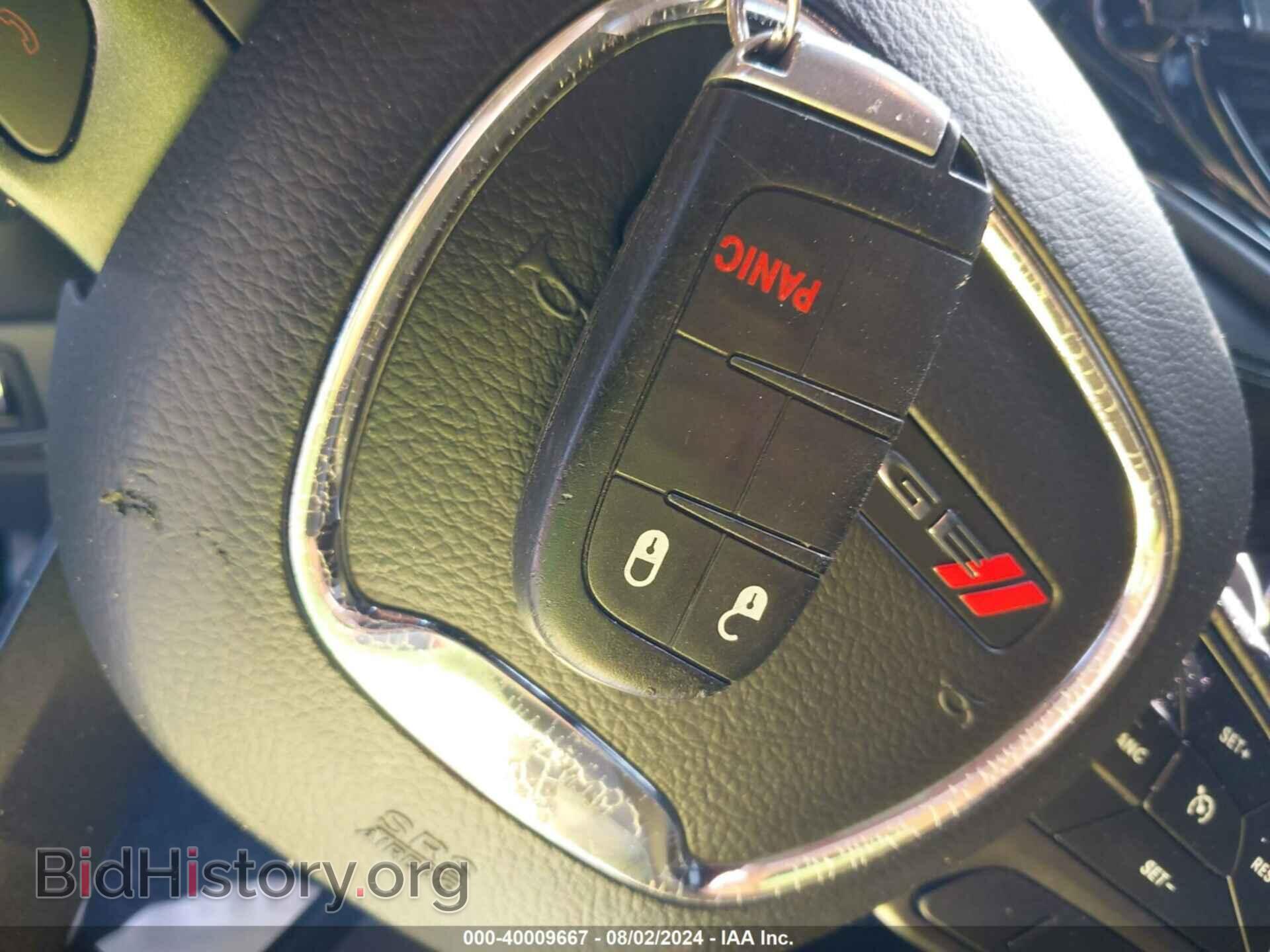 2021 DODGE DURANGO - VIN: 1C4RDJDG8MC644875 - Photo 11