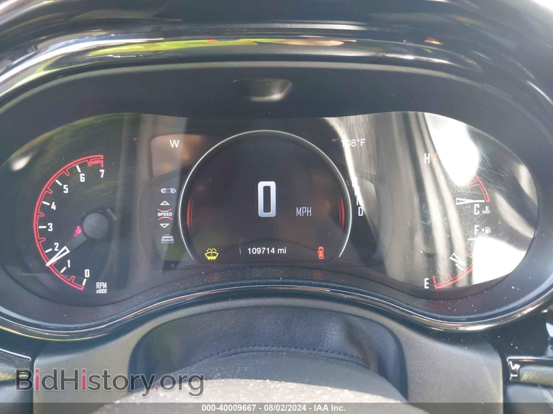 2021 DODGE DURANGO - VIN: 1C4RDJDG8MC644875 - Photo 7