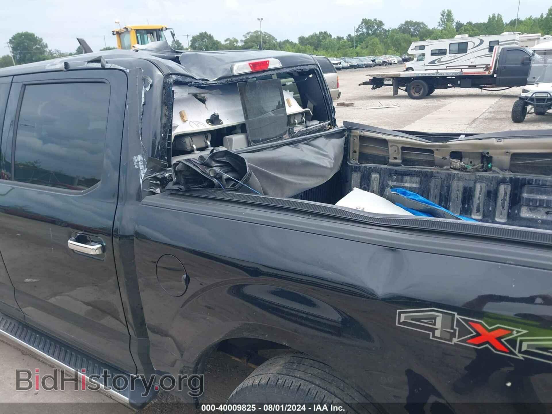 2017 FORD F-150 - VIN: 1FTEW1EP5HFC86775 - Фото 6