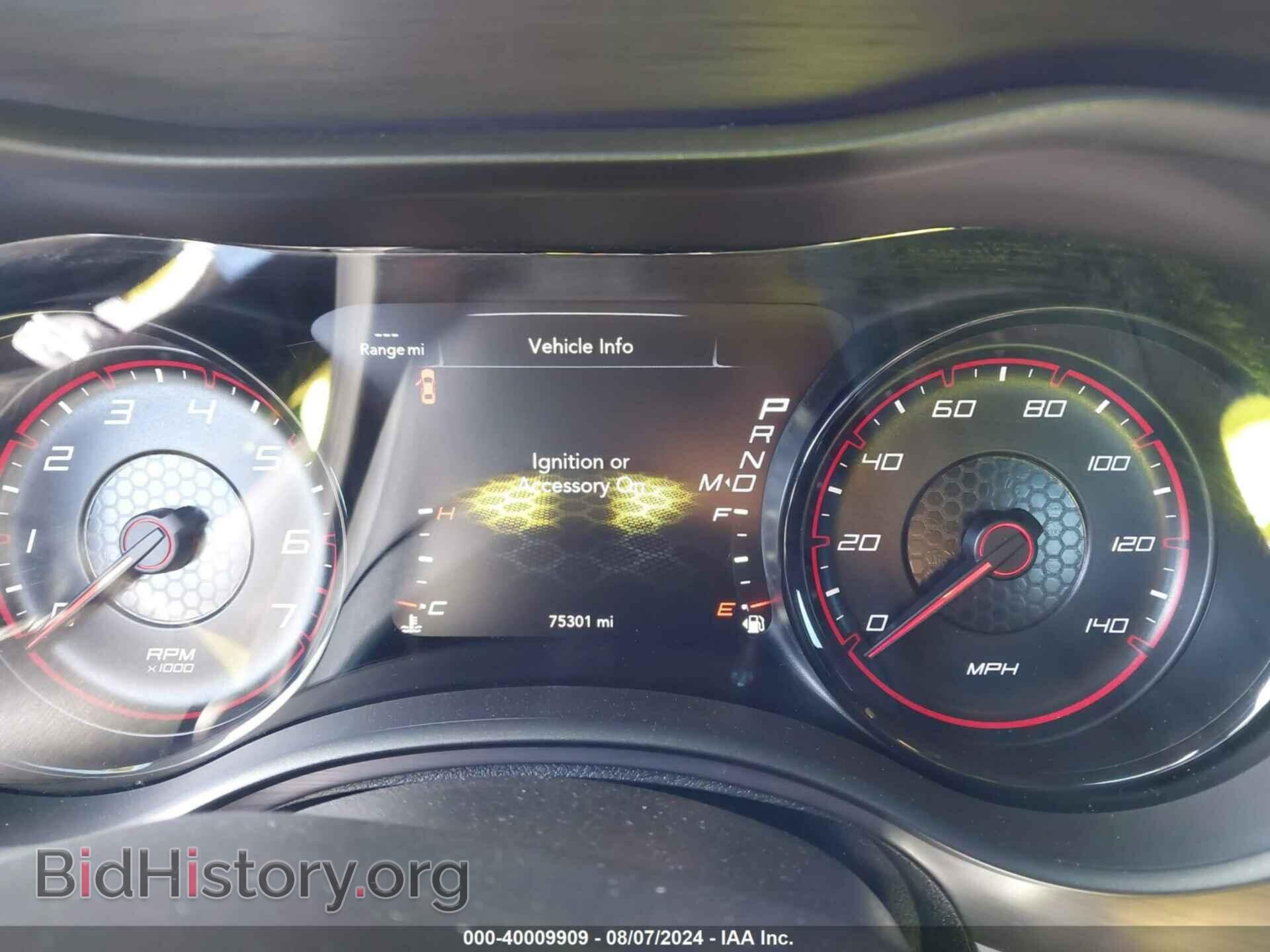2017 DODGE CHARGER - VIN: 2C3CDXHG6HH514880 - Фото 7