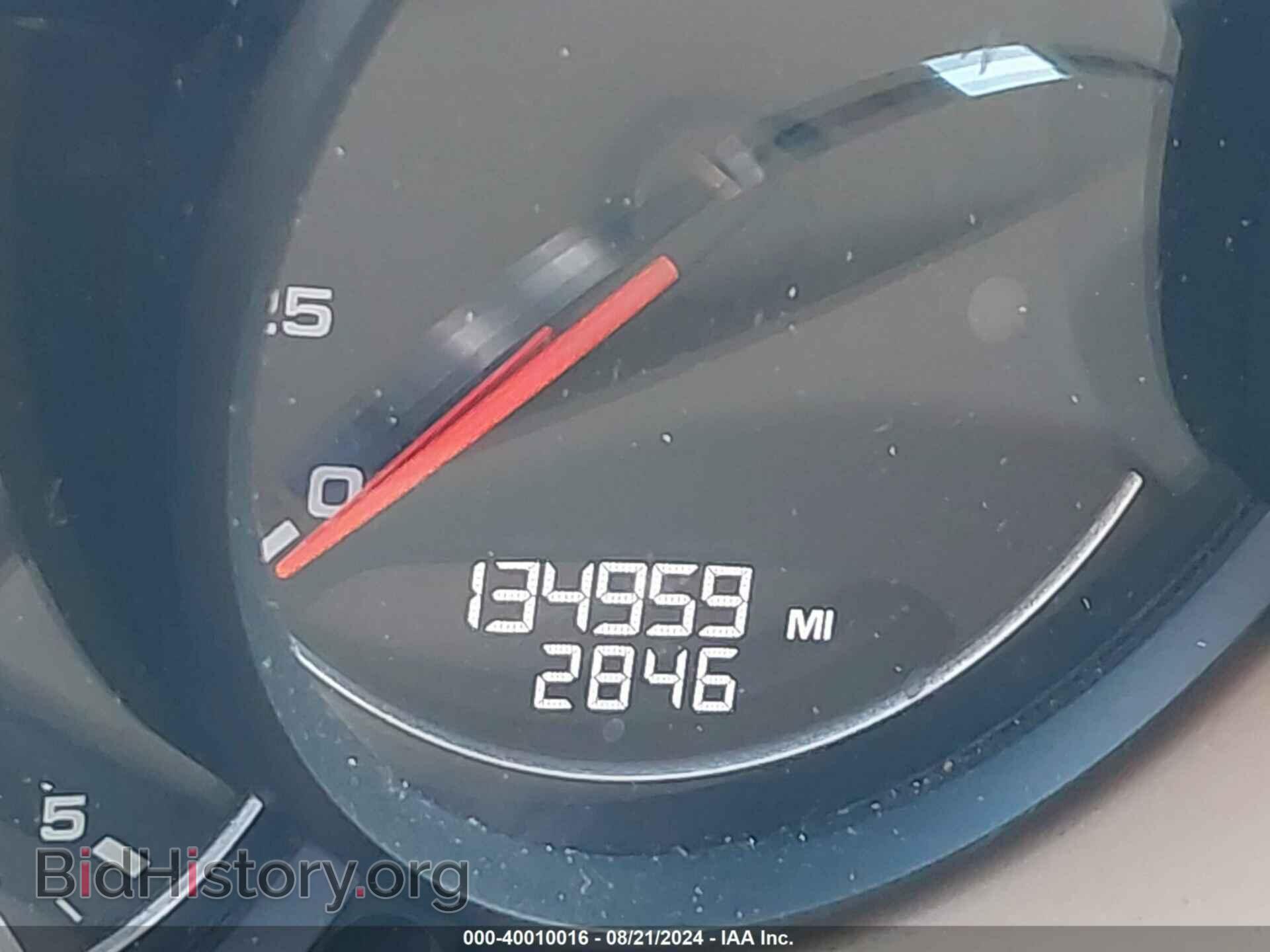 2013 PORSCHE CAYENNE - VIN: WP1AB2A23DLA85624 - Фото 16
