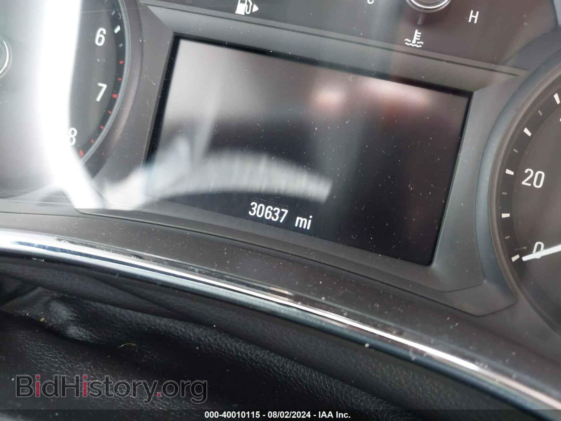 2017 BUICK ENCORE - VIN: KL4CJESB5HB082209 - Photo 7