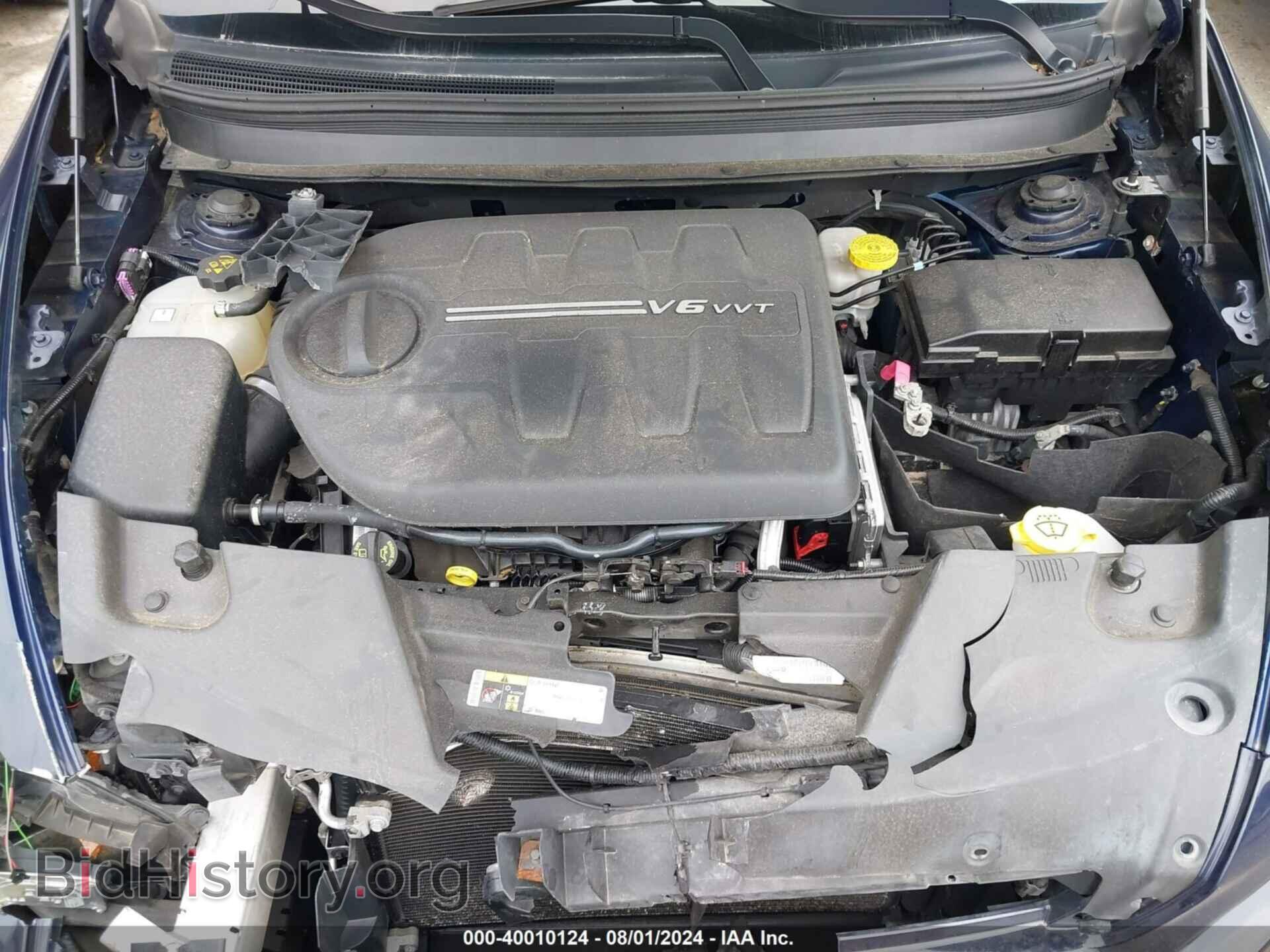 2015 JEEP CHEROKEE - VIN: 1C4PJMCS2FW558289 - Фото 10