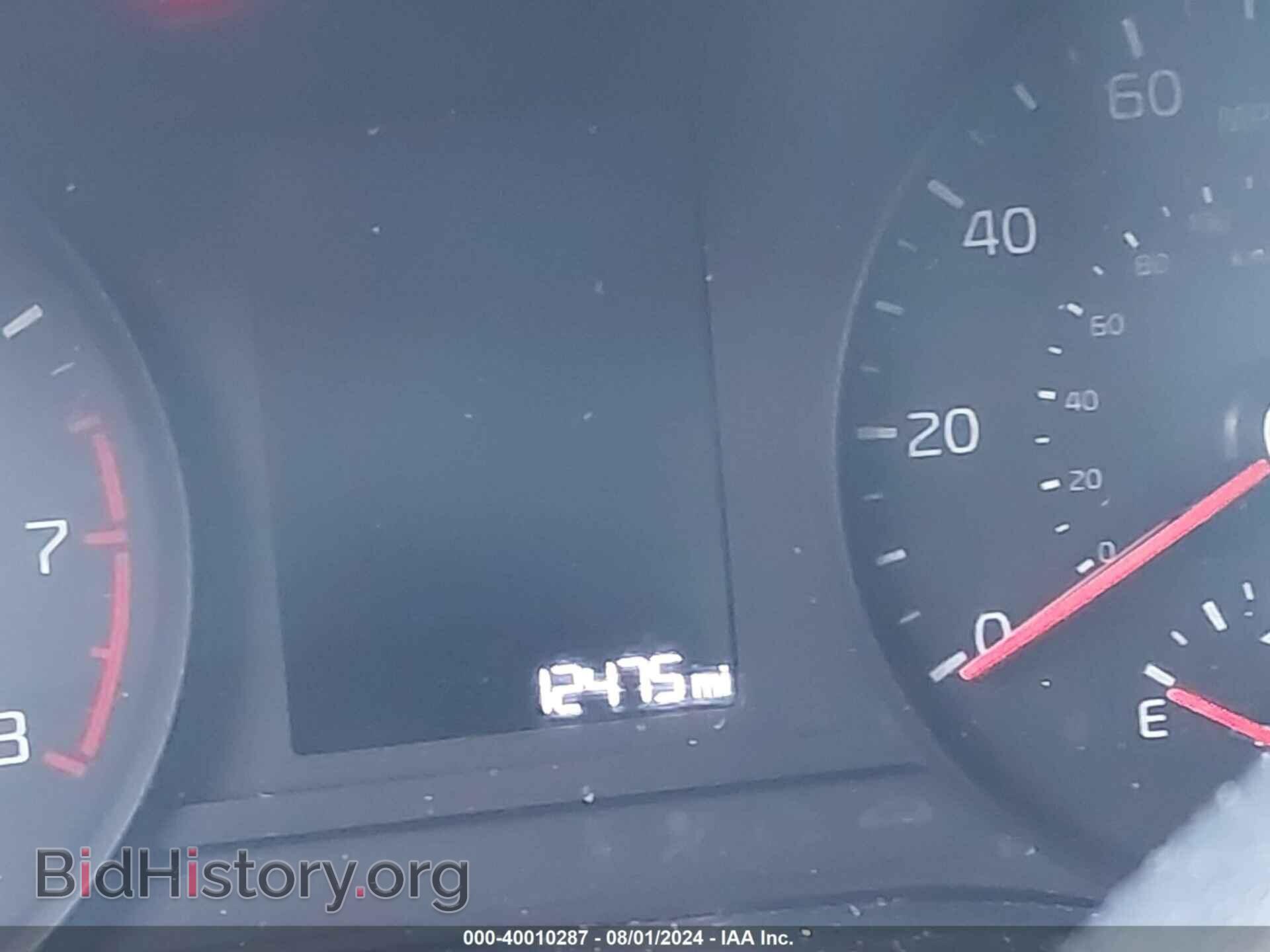 2020 KIA RIO - VIN: 3KPA24AD4LE333238 - Фото 7