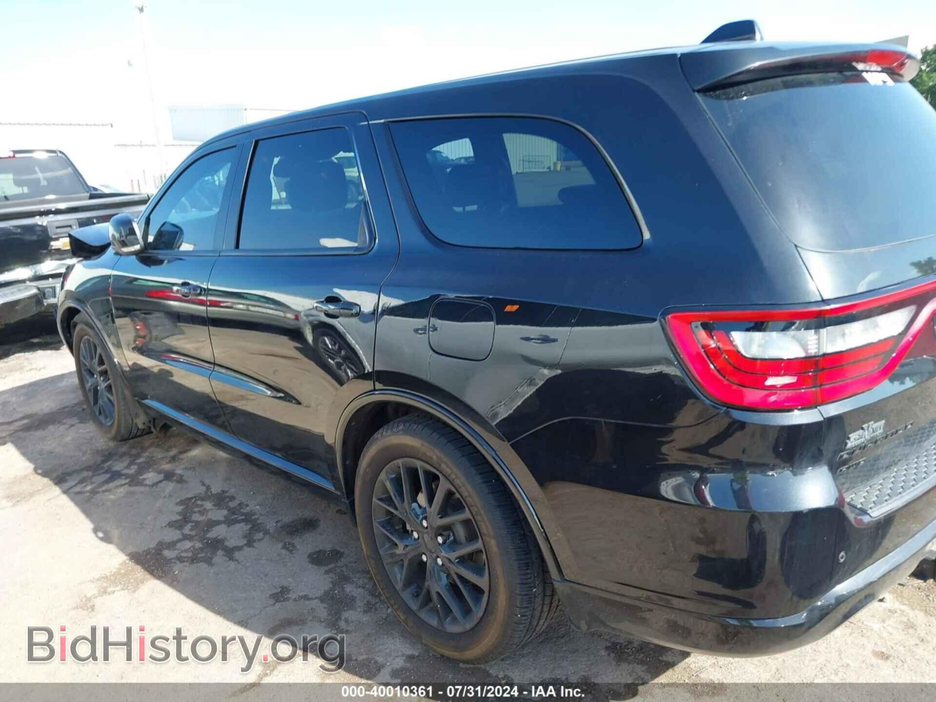 2015 DODGE DURANGO - VIN: 1C4SDJCT0FC885817 - Photo 14