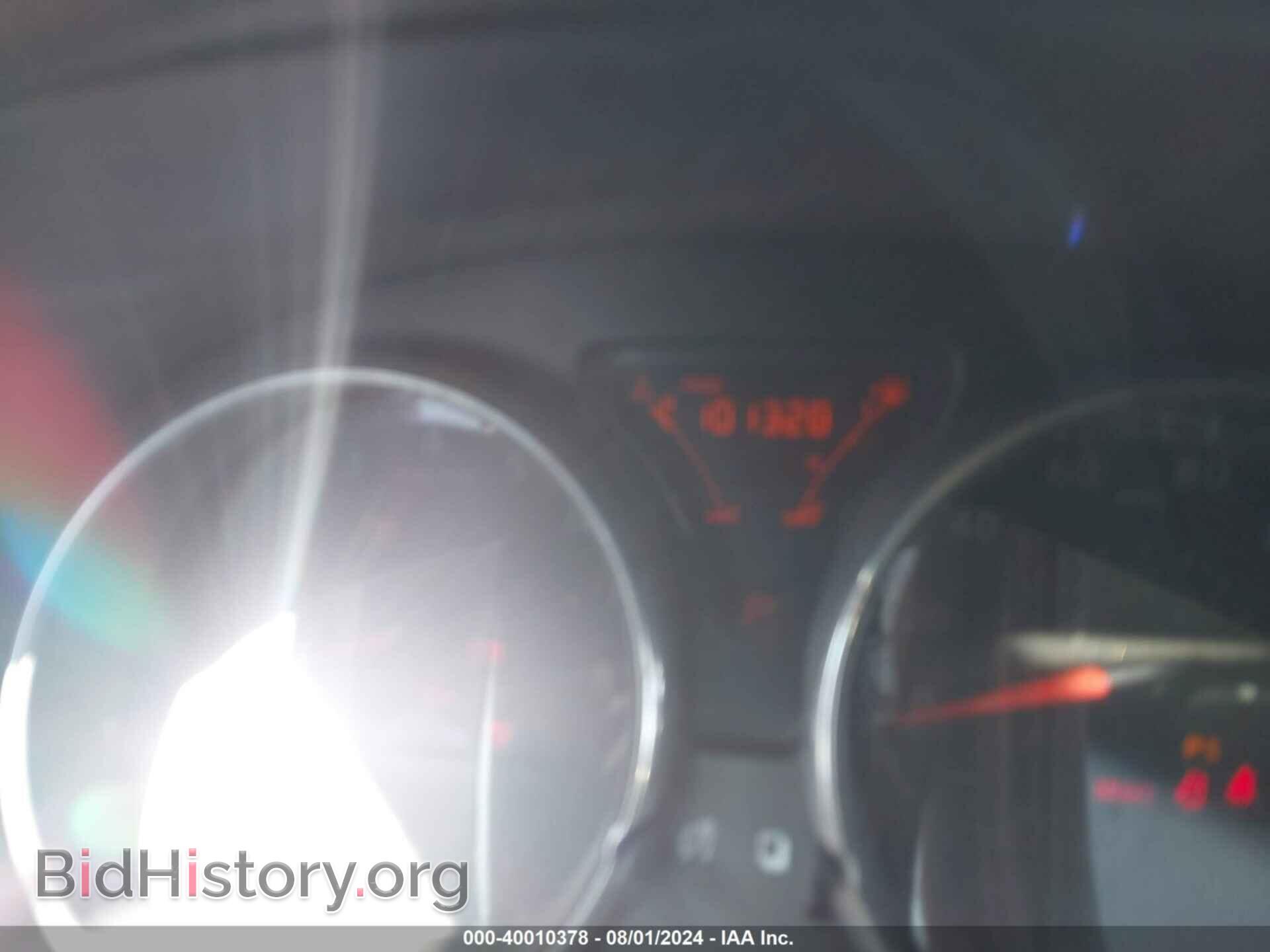 2014 NISSAN VERSA NOTE - VIN: 3N1CE2CP6EL428235 - Фото 7
