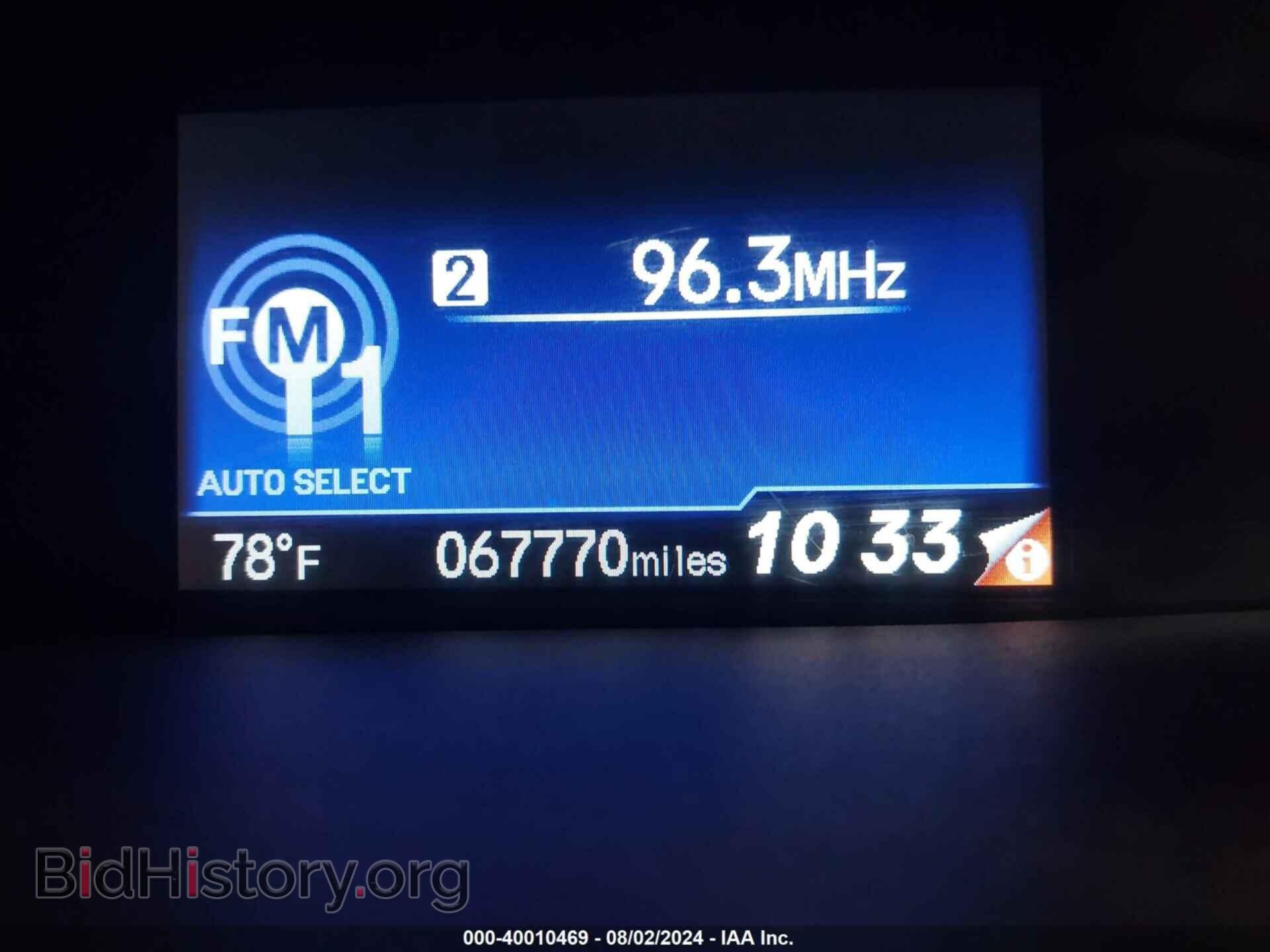 2014 HONDA CIVIC - VIN: 19XFB2F5XEE202135 - Фото 16
