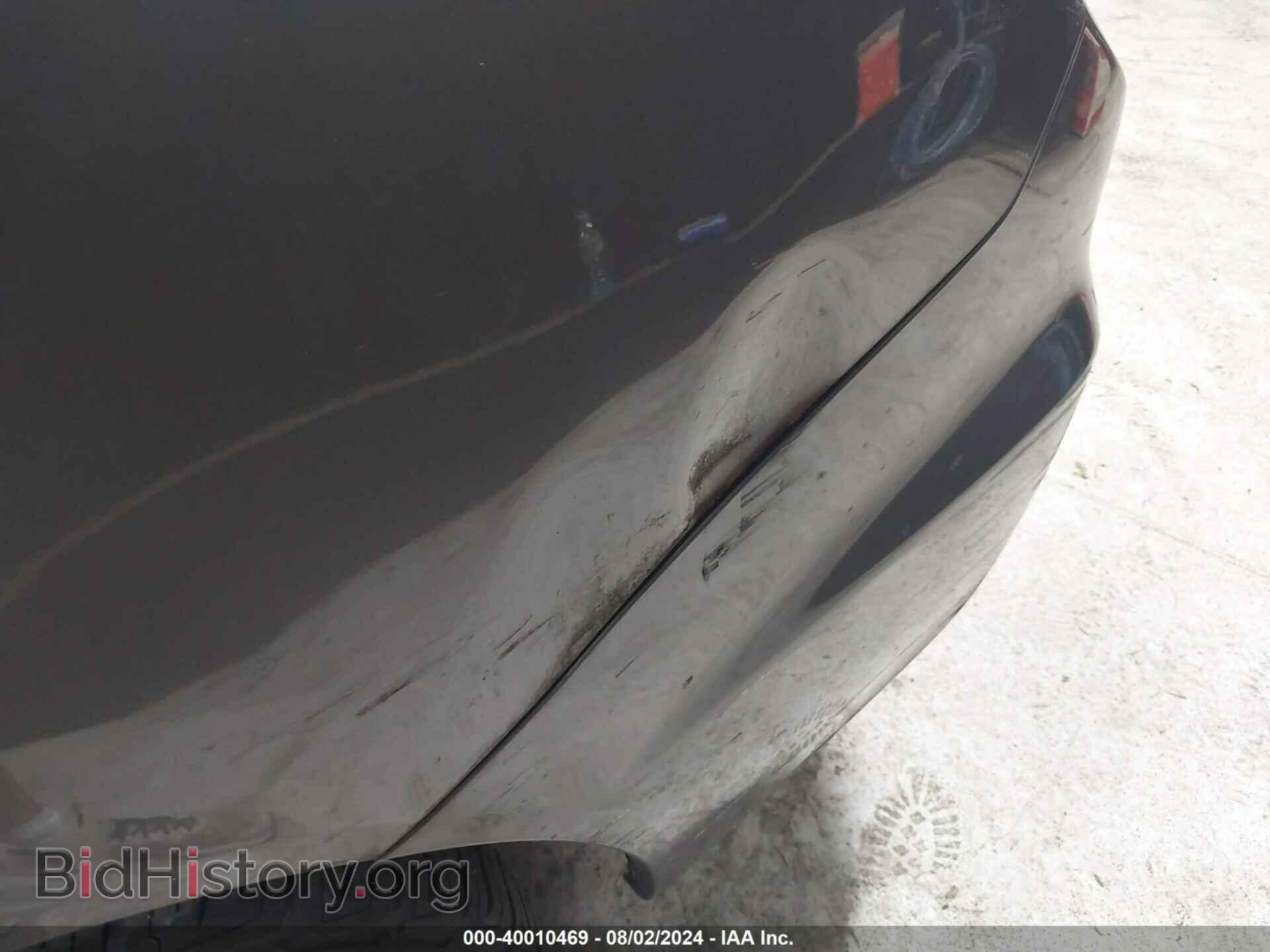 2014 HONDA CIVIC - VIN: 19XFB2F5XEE202135 - Фото 18