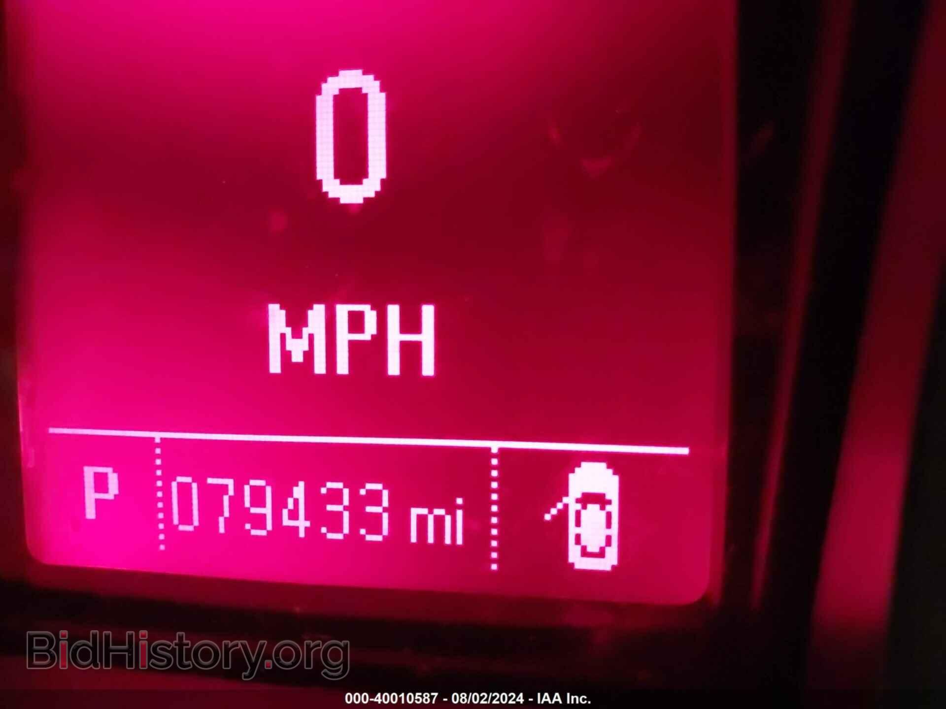 2017 GMC TERRAIN - VIN: 2GKALNEKXH6346776 - Фото 7