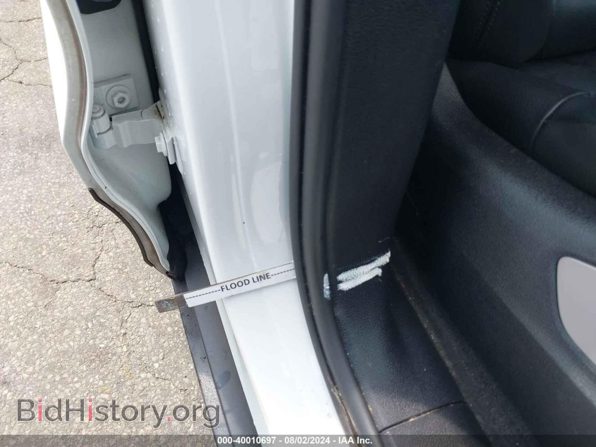 2021 PORSCHE MACAN - VIN: WP1AB2A55MLB34123 - Photo 6